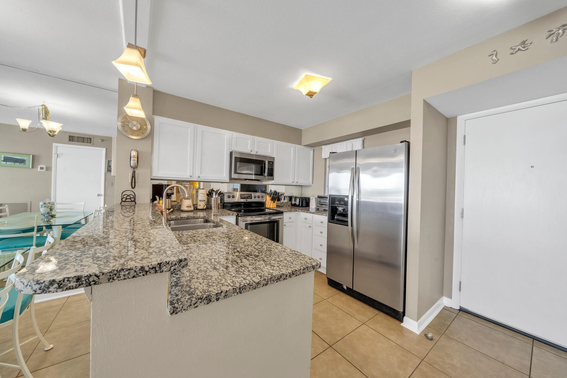MAGNOLIA HOUSE - Residential
