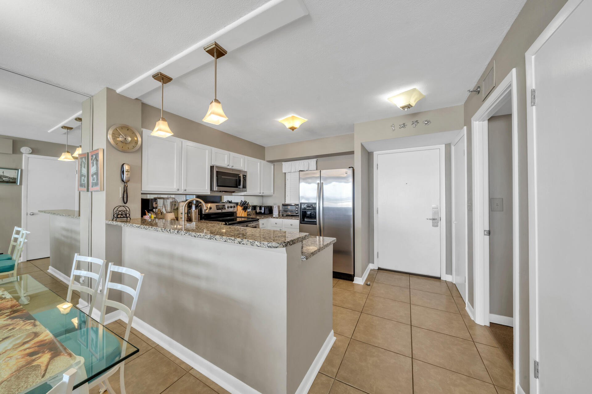MAGNOLIA HOUSE - Residential