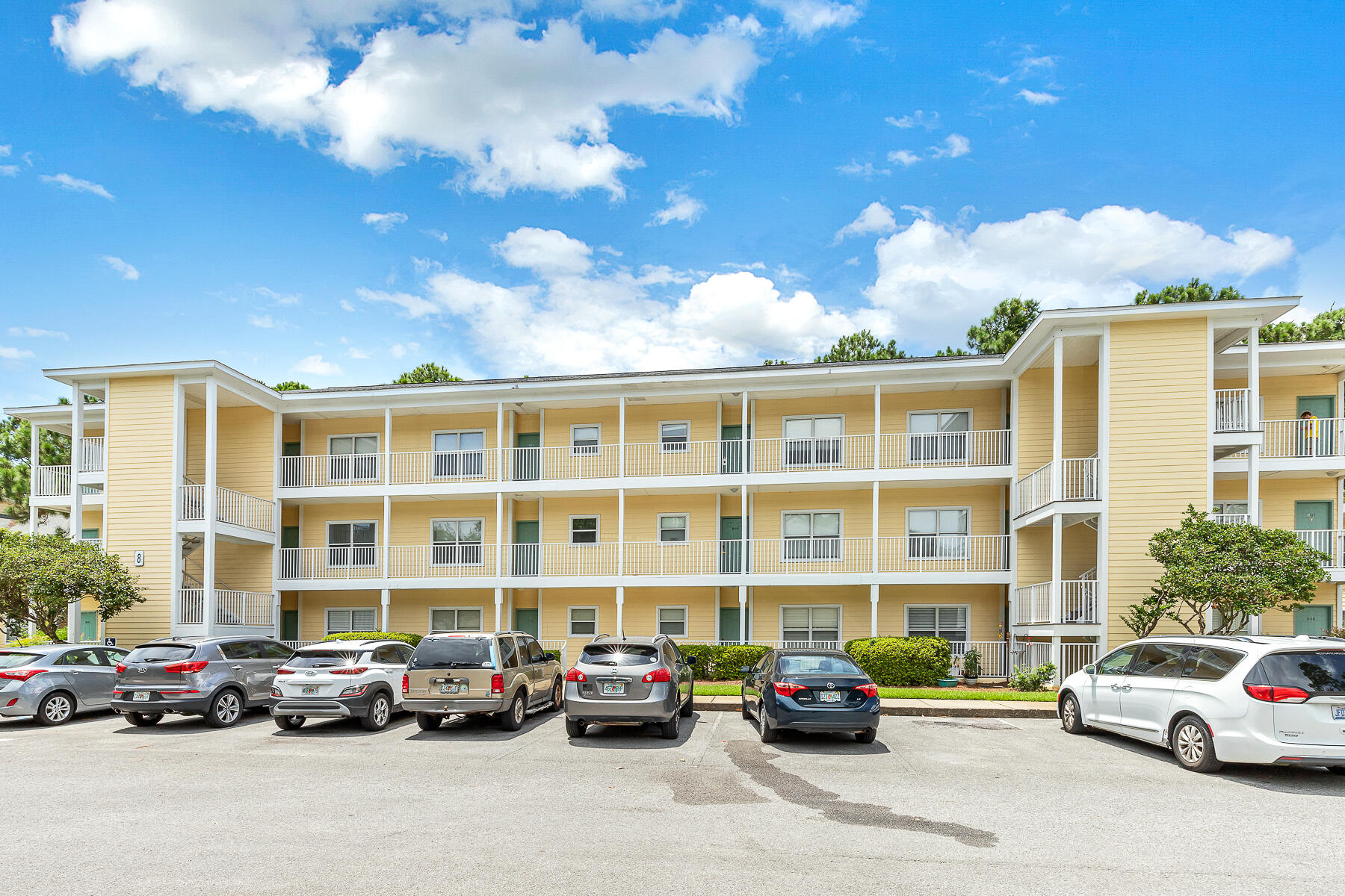 POINTE OF VIEW CONDO - Residential