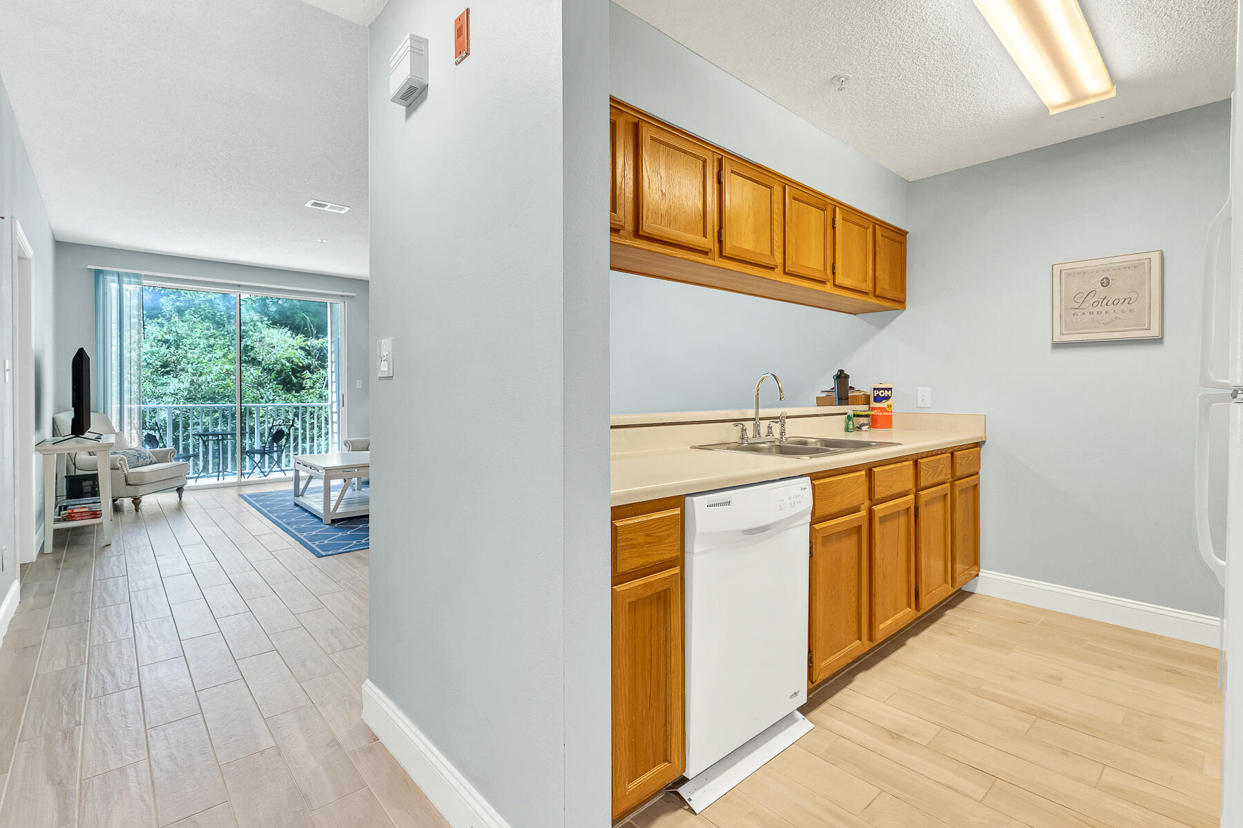 POINTE OF VIEW CONDO - Residential