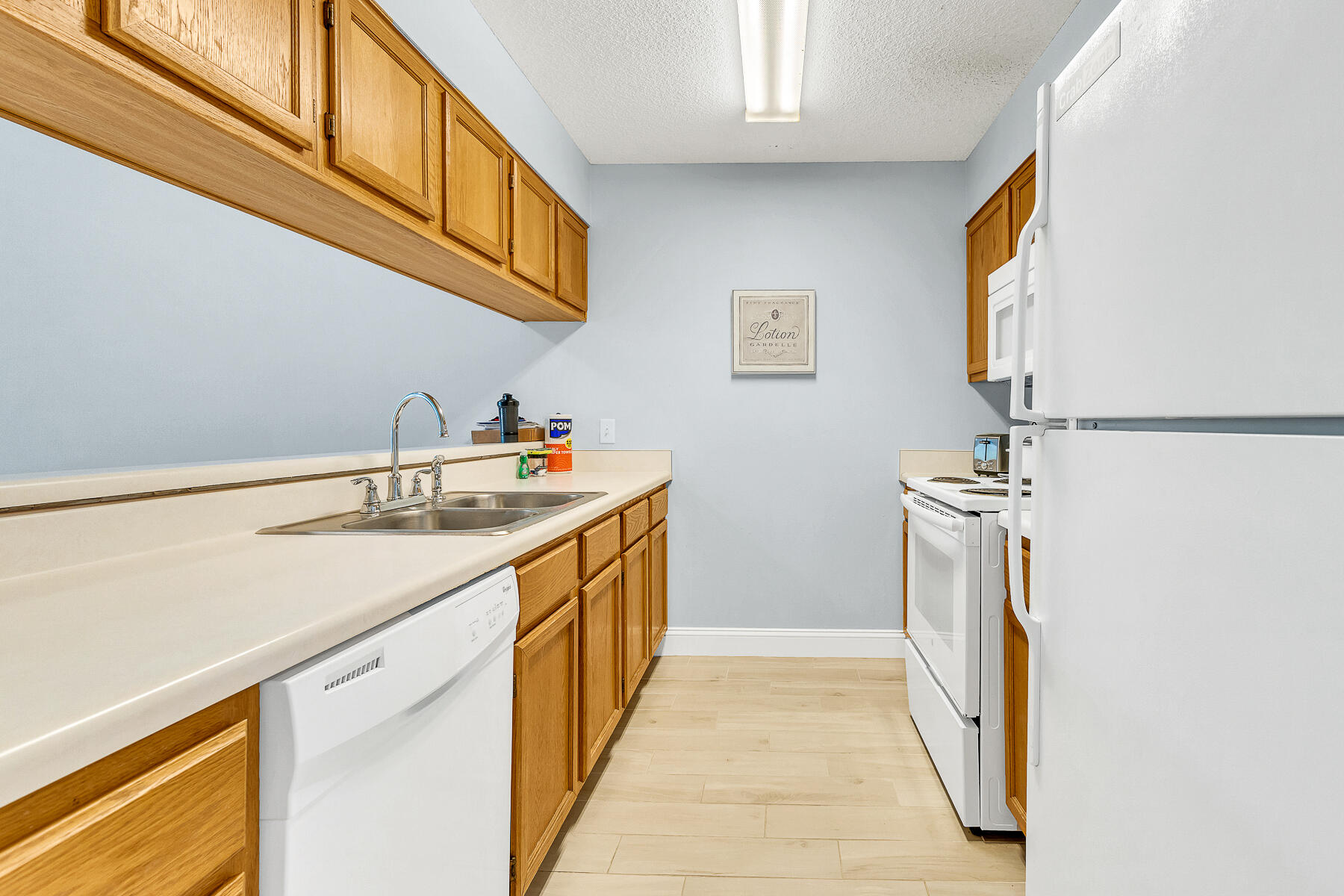 POINTE OF VIEW CONDO - Residential