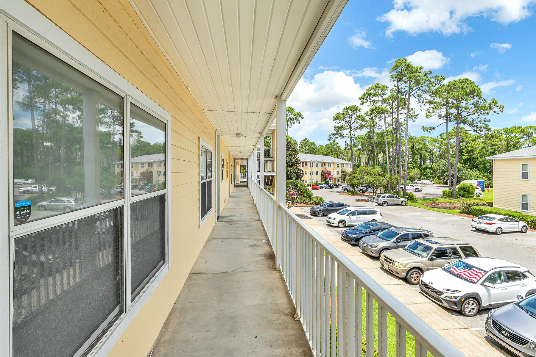 POINTE OF VIEW CONDO - Residential