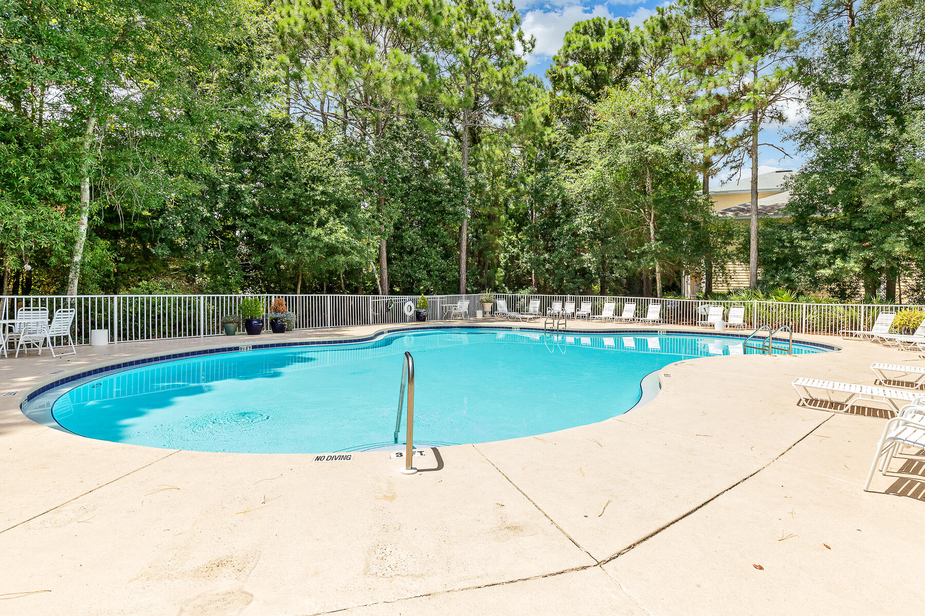 POINTE OF VIEW CONDO - Residential