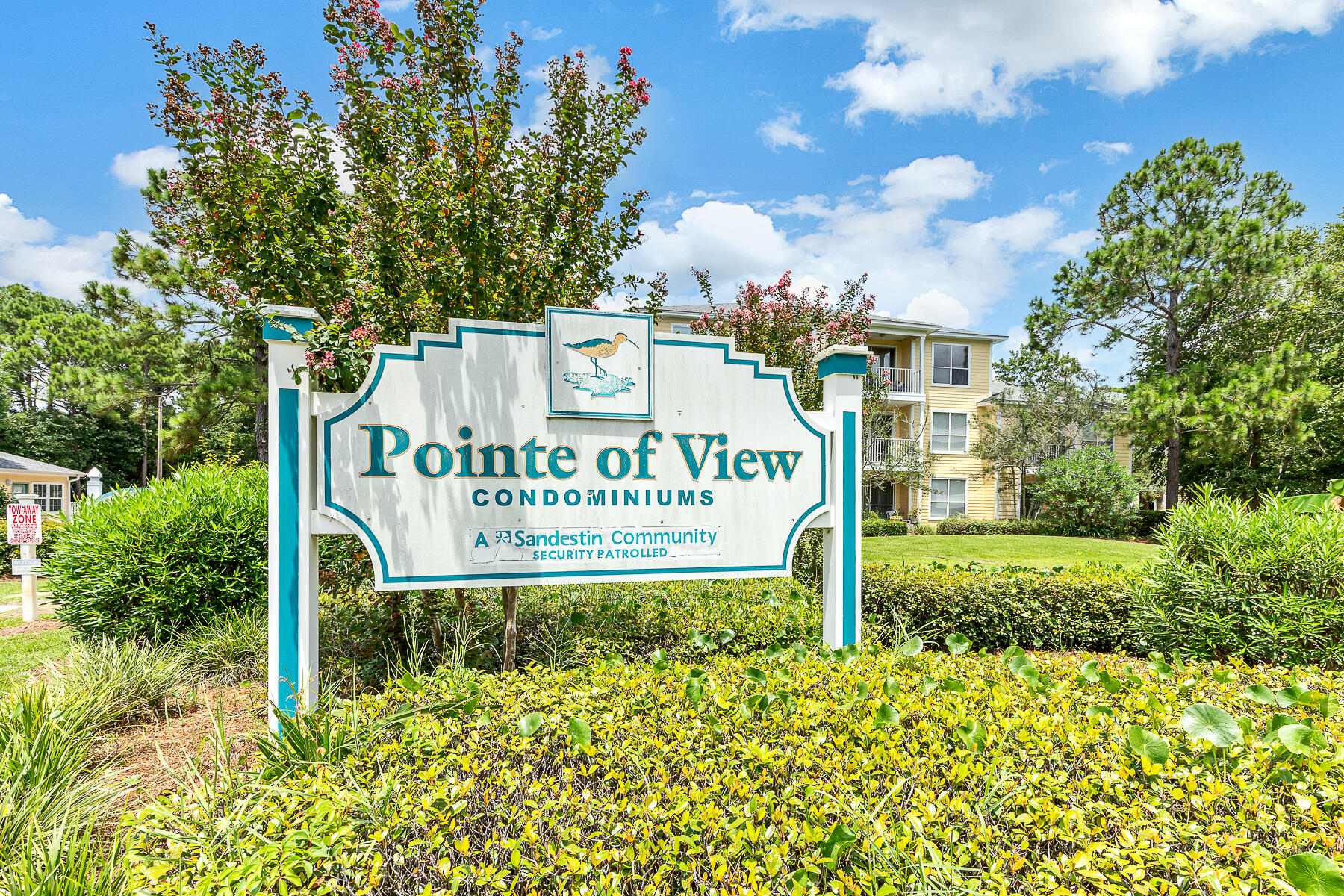 POINTE OF VIEW CONDO - Residential