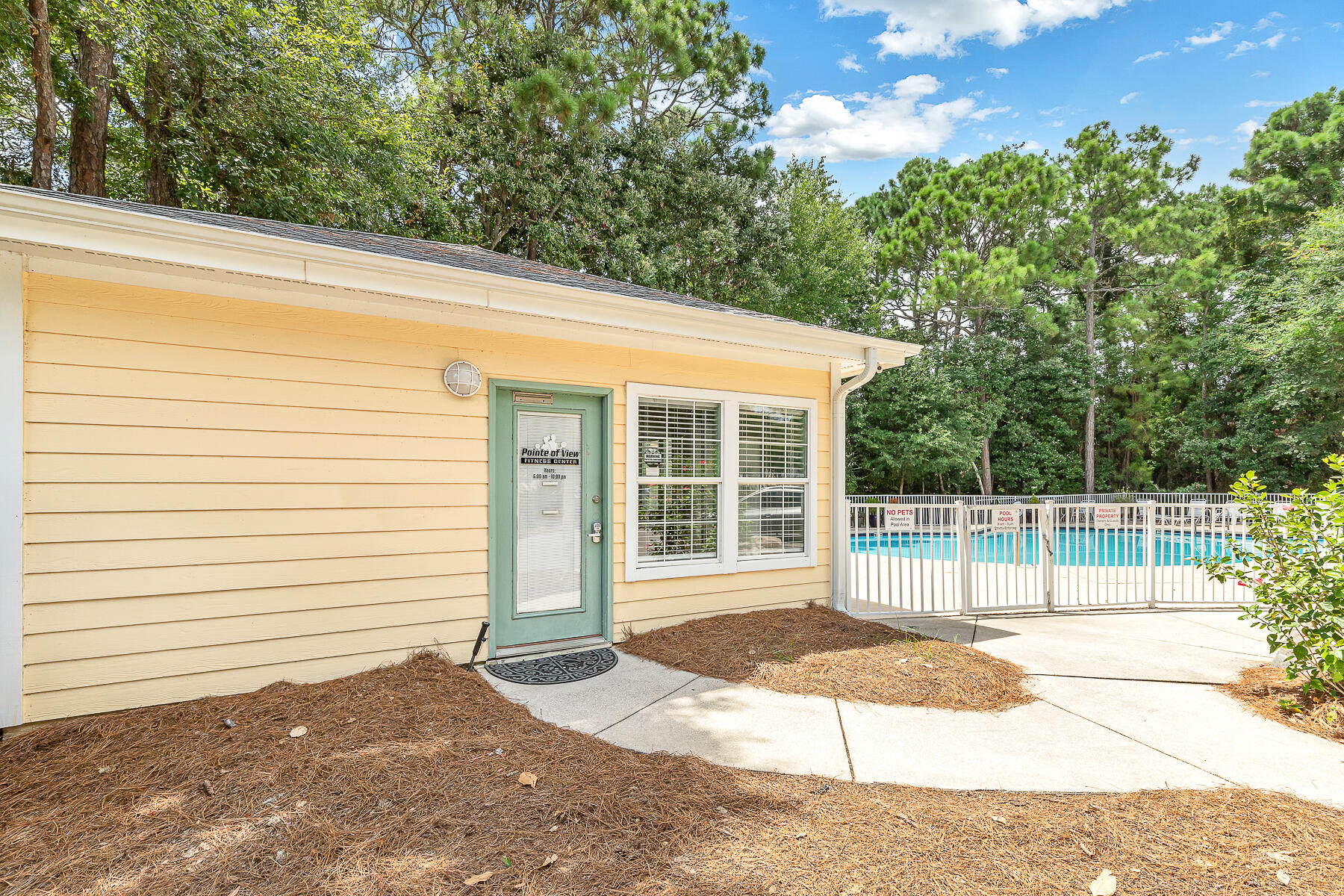 POINTE OF VIEW CONDO - Residential