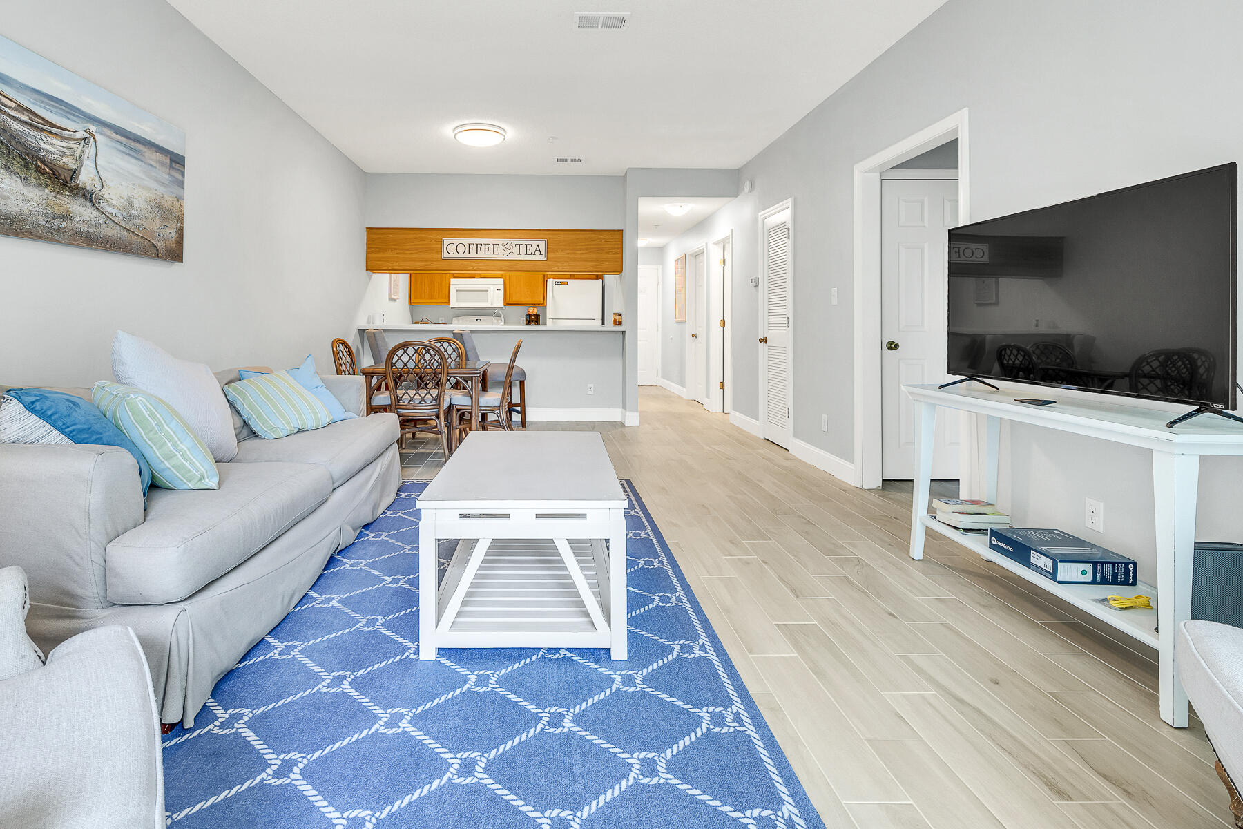 POINTE OF VIEW CONDO - Residential