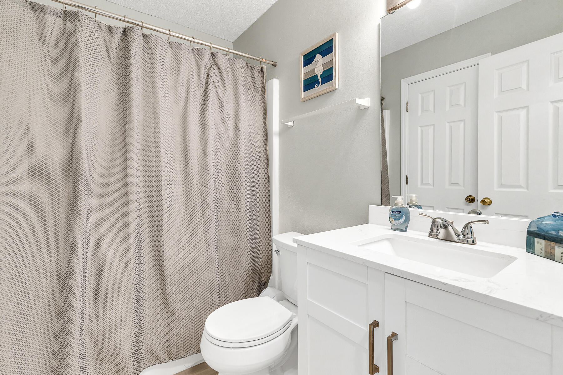 POINTE OF VIEW CONDO - Residential