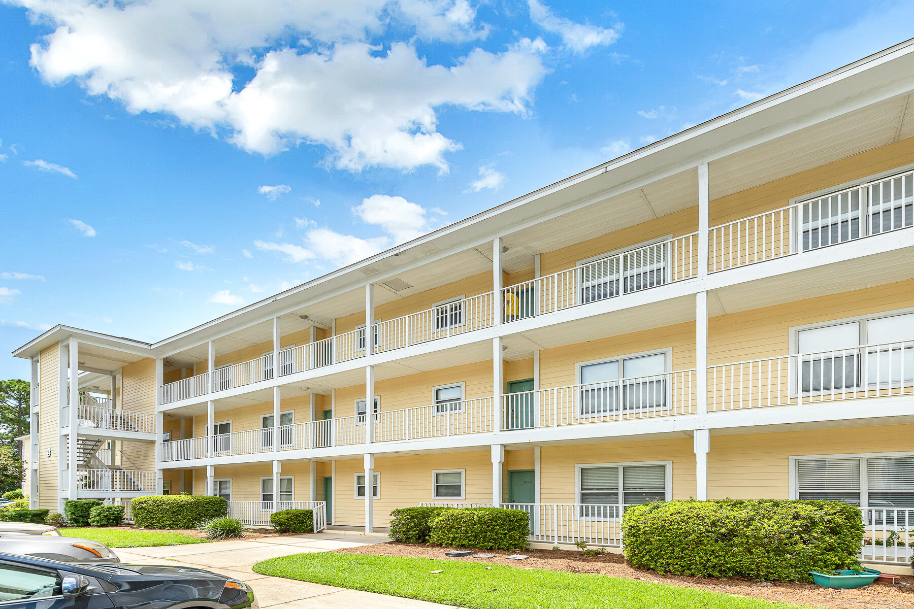 POINTE OF VIEW CONDO - Residential