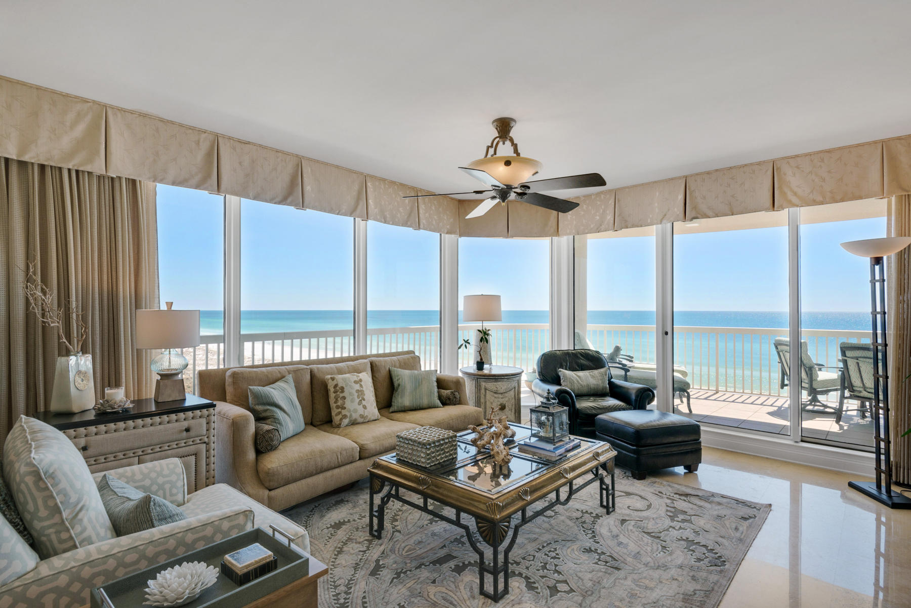 ST. THOMAS AT SILVER SHELLS - Residential