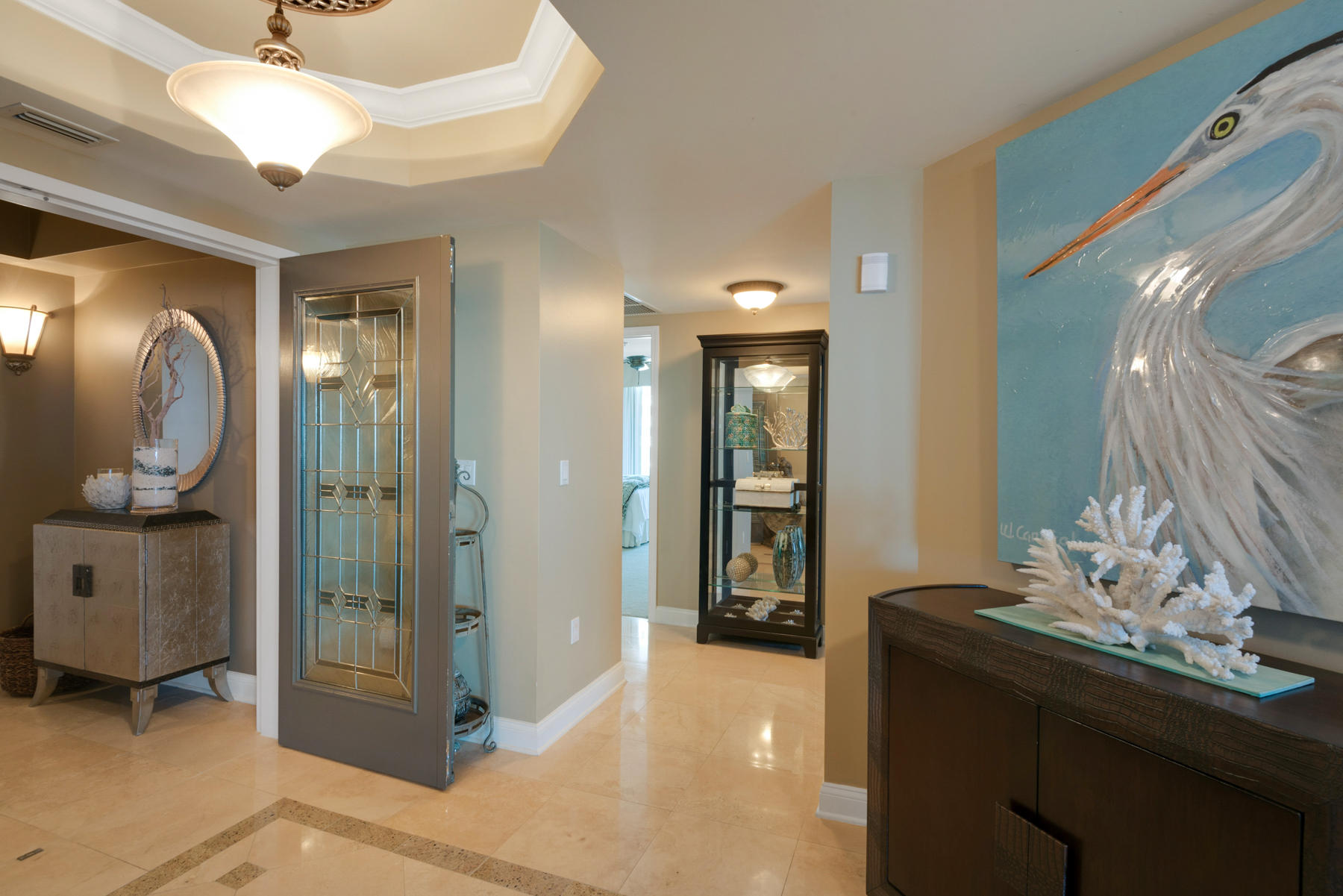 ST. THOMAS AT SILVER SHELLS - Residential