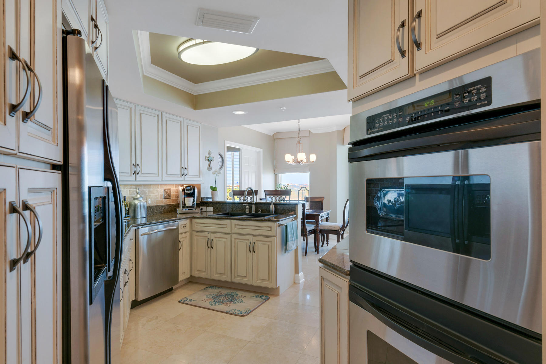 ST. THOMAS AT SILVER SHELLS - Residential