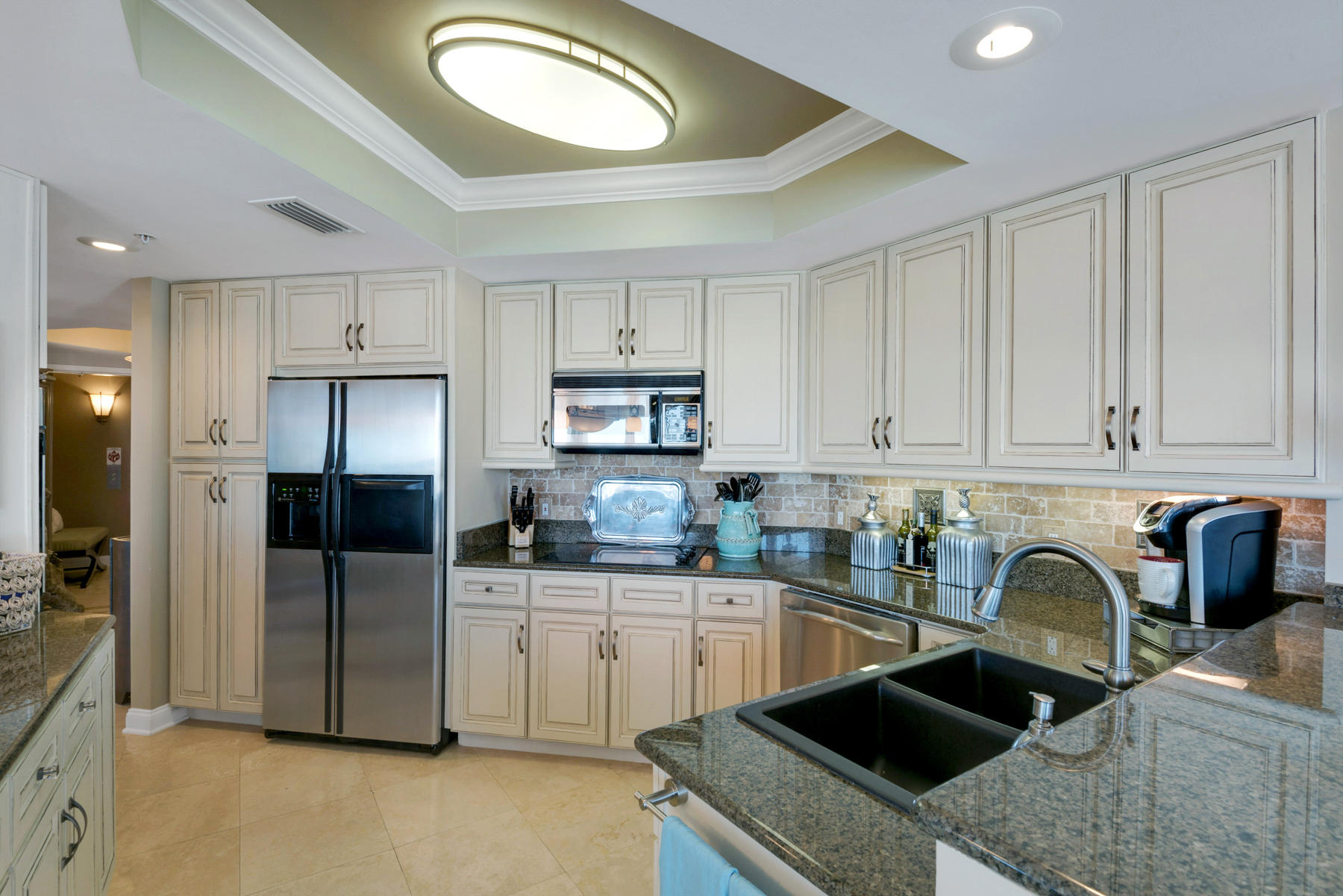 ST. THOMAS AT SILVER SHELLS - Residential