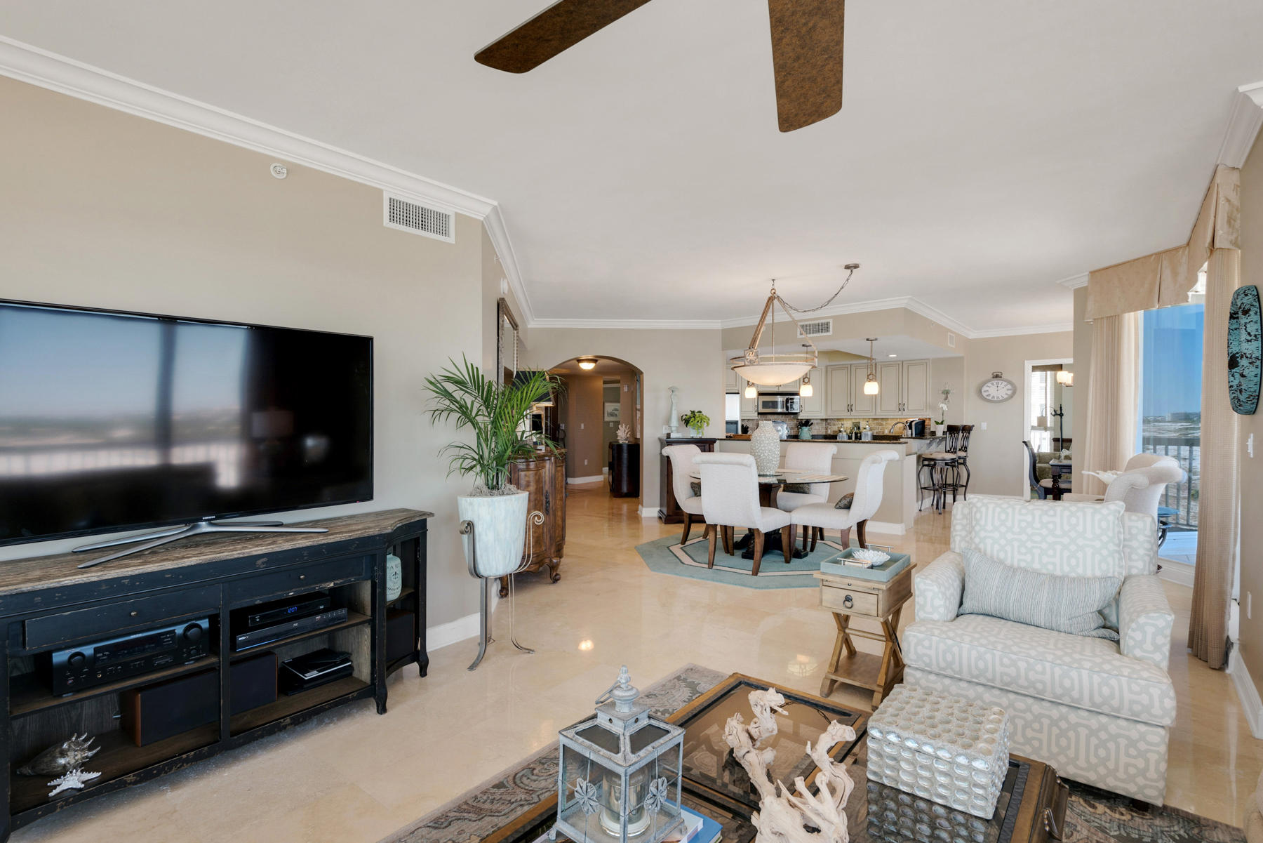 ST. THOMAS AT SILVER SHELLS - Residential