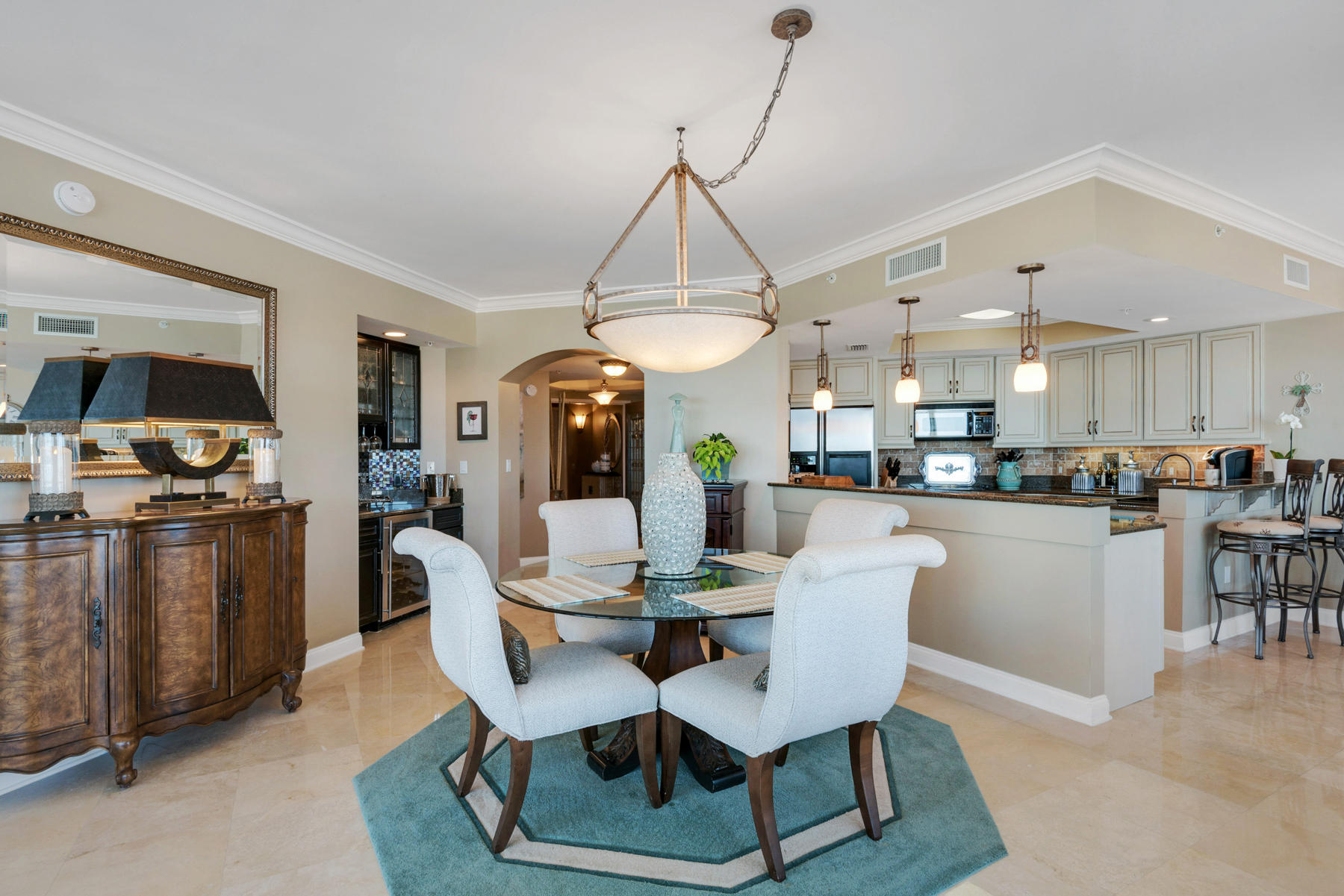 ST. THOMAS AT SILVER SHELLS - Residential