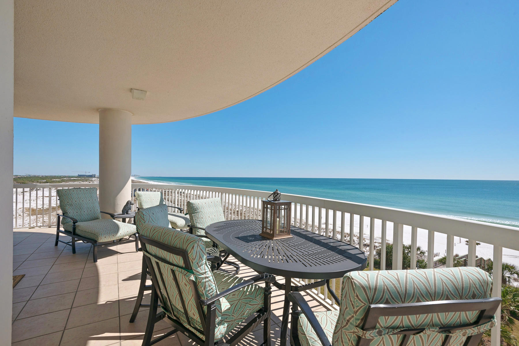 ST. THOMAS AT SILVER SHELLS - Residential