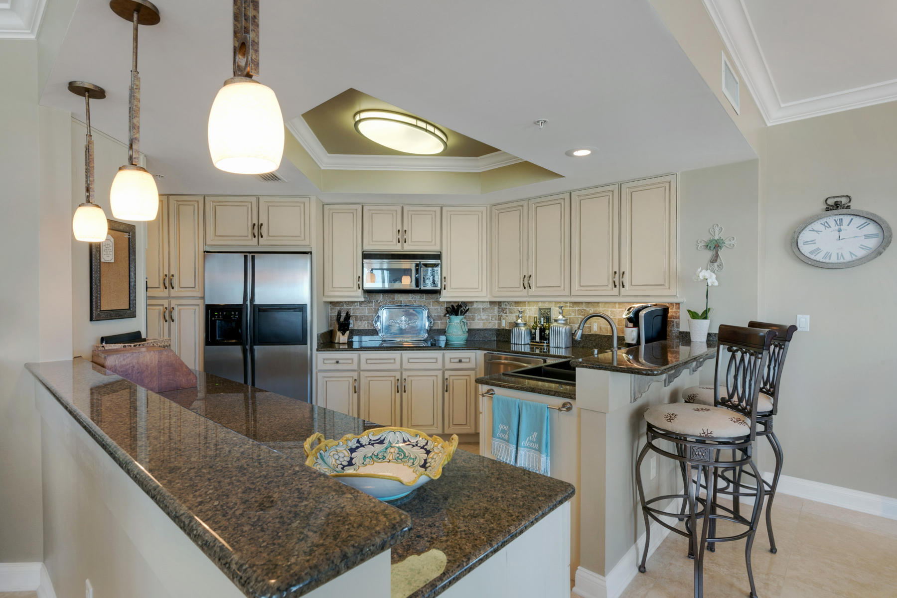 ST. THOMAS AT SILVER SHELLS - Residential