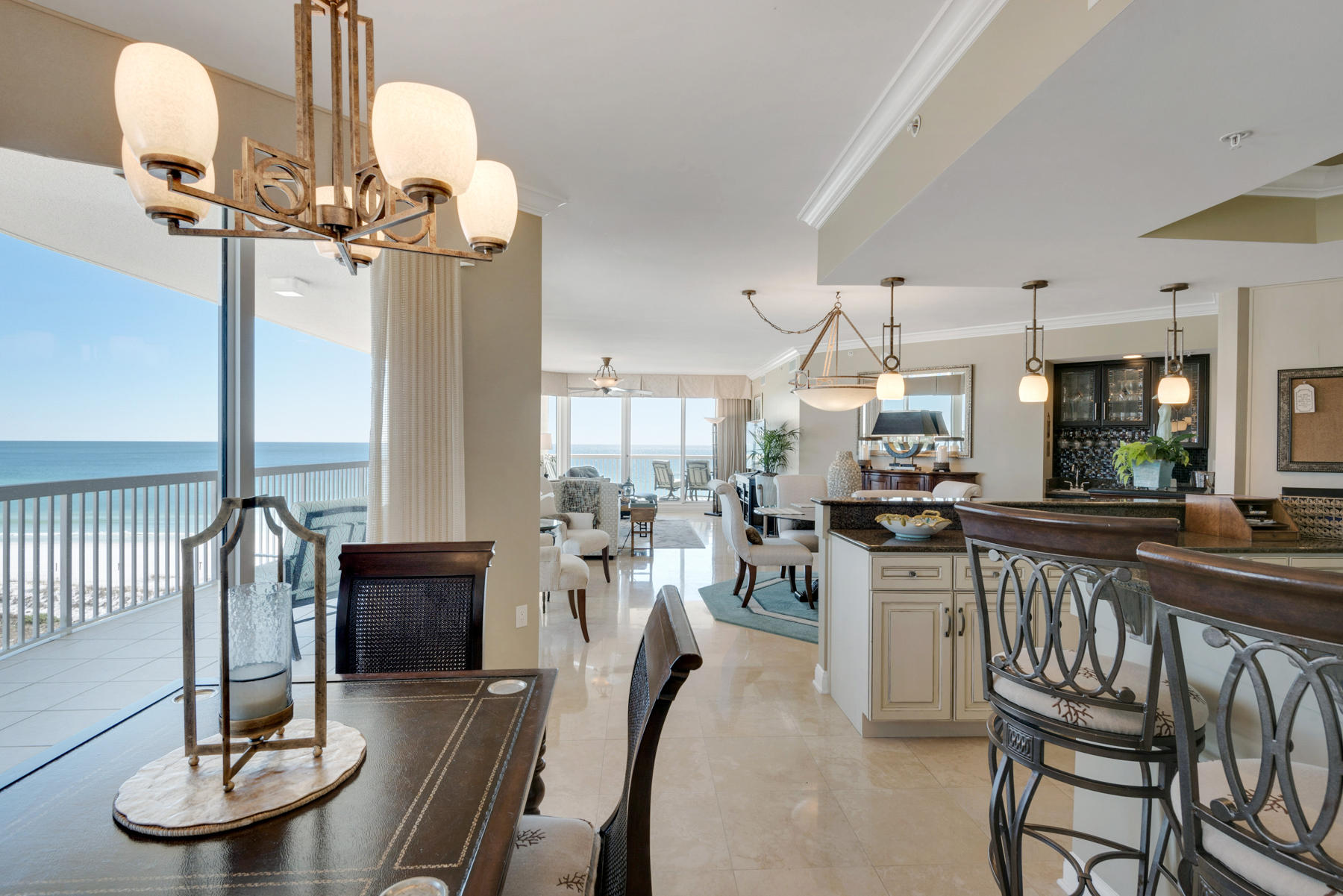 ST. THOMAS AT SILVER SHELLS - Residential