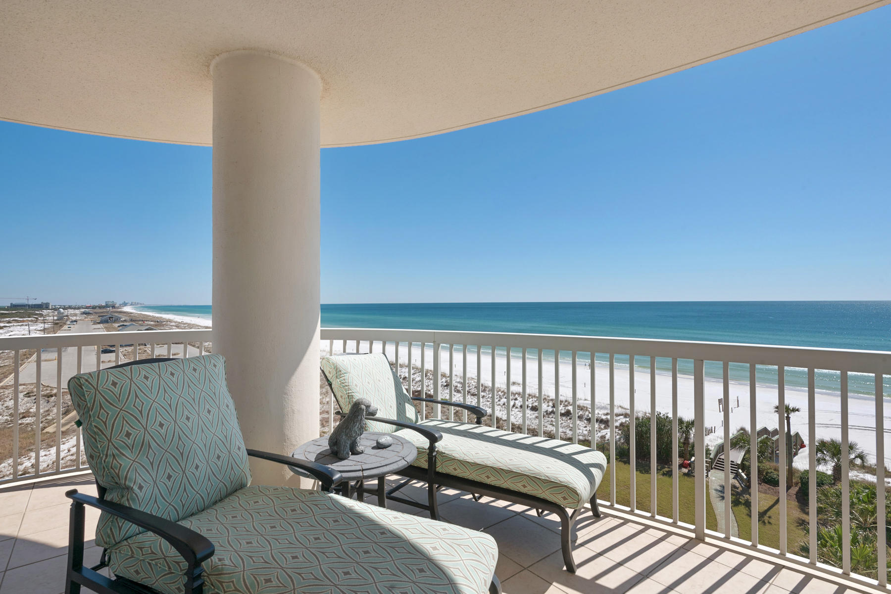 ST. THOMAS AT SILVER SHELLS - Residential