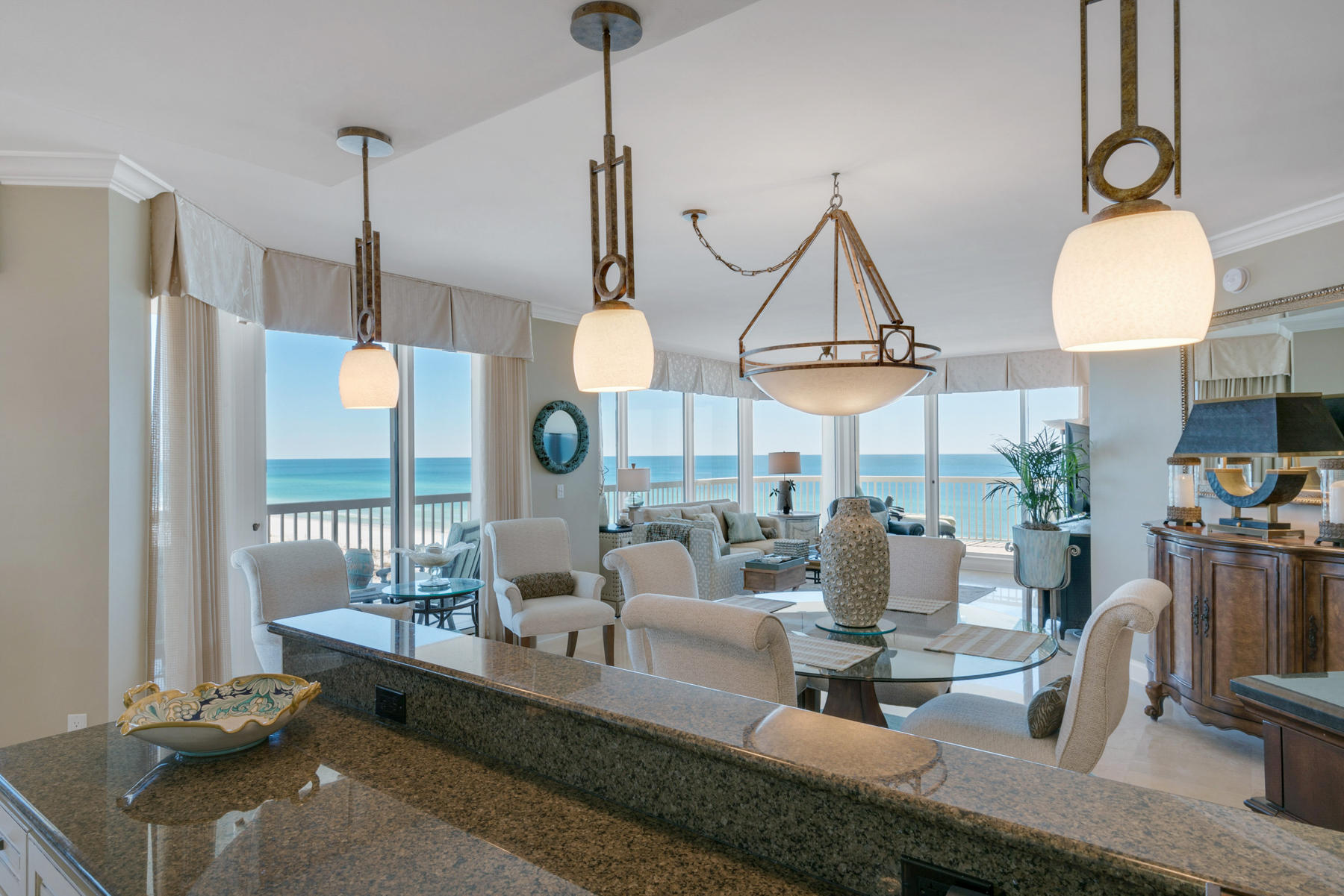 ST. THOMAS AT SILVER SHELLS - Residential