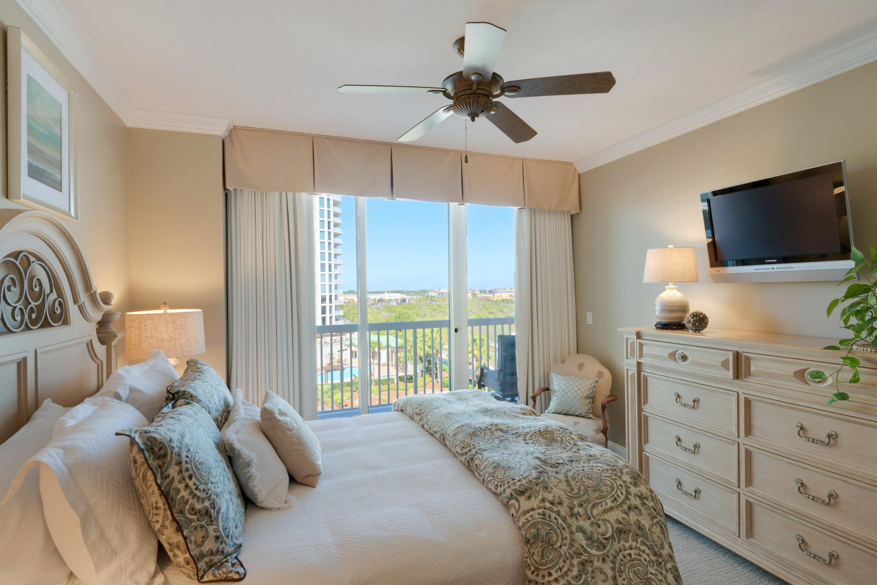 ST. THOMAS AT SILVER SHELLS - Residential
