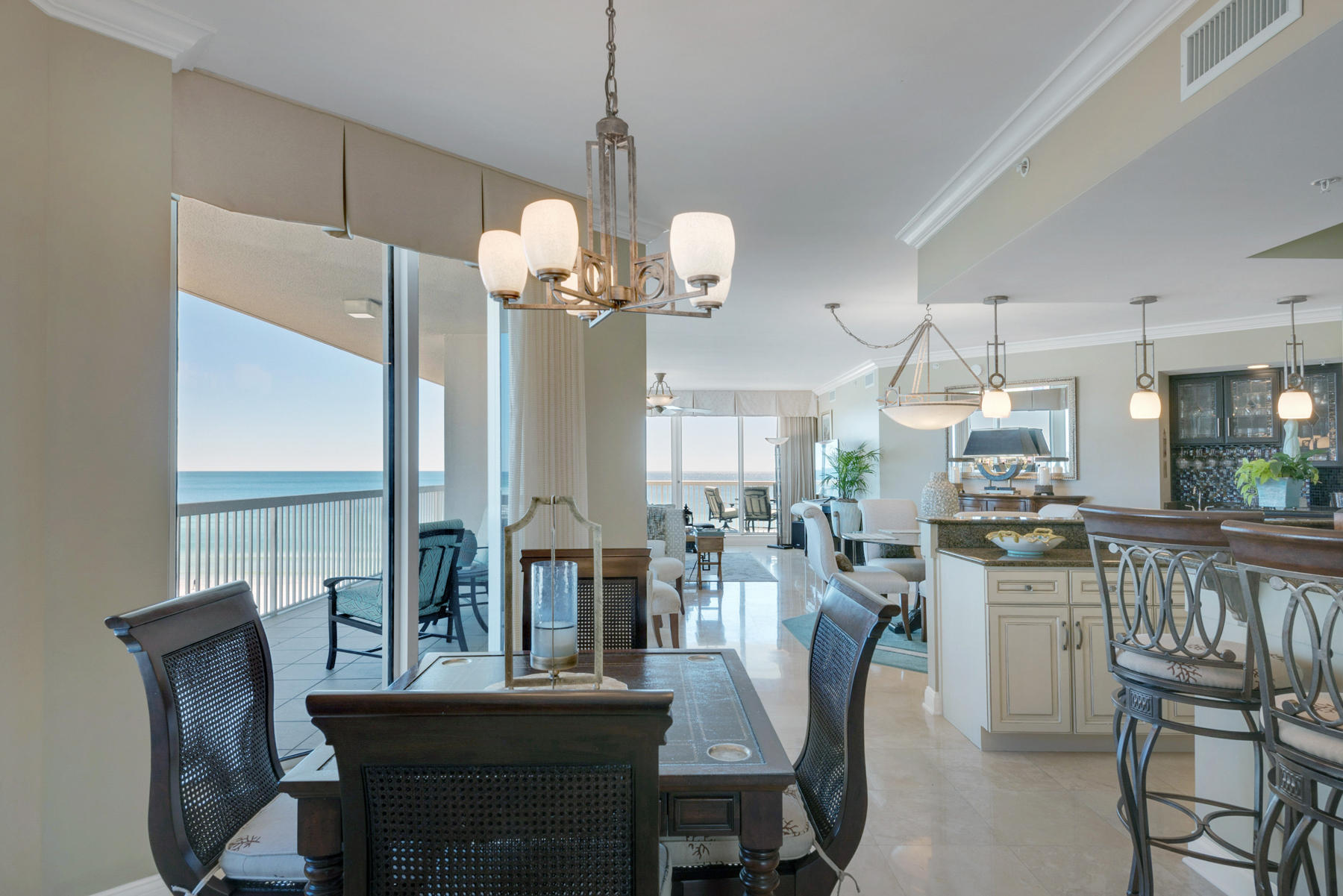 ST. THOMAS AT SILVER SHELLS - Residential