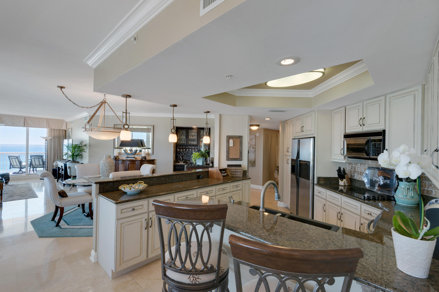 ST. THOMAS AT SILVER SHELLS - Residential