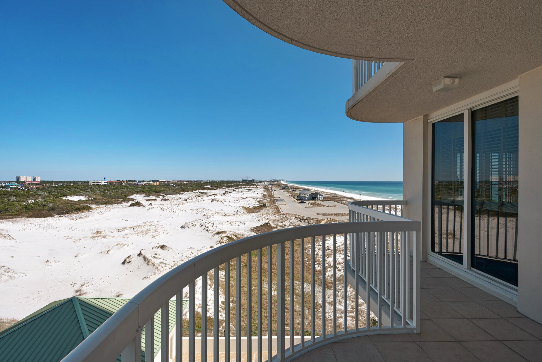 ST. THOMAS AT SILVER SHELLS - Residential