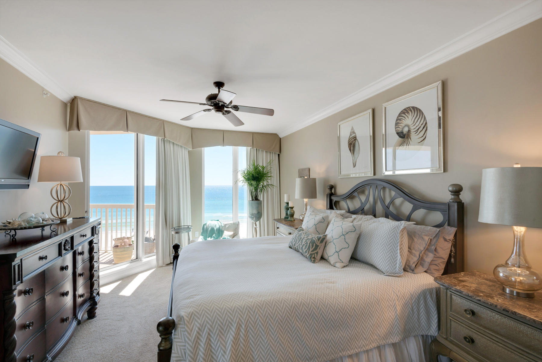 ST. THOMAS AT SILVER SHELLS - Residential