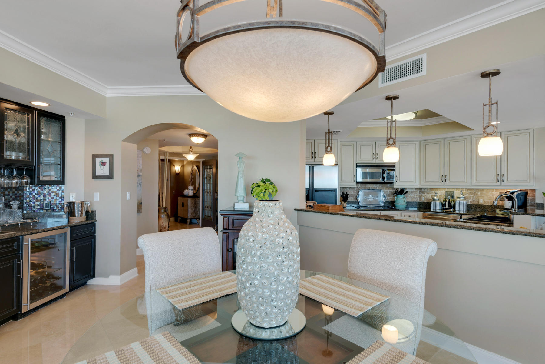 ST. THOMAS AT SILVER SHELLS - Residential