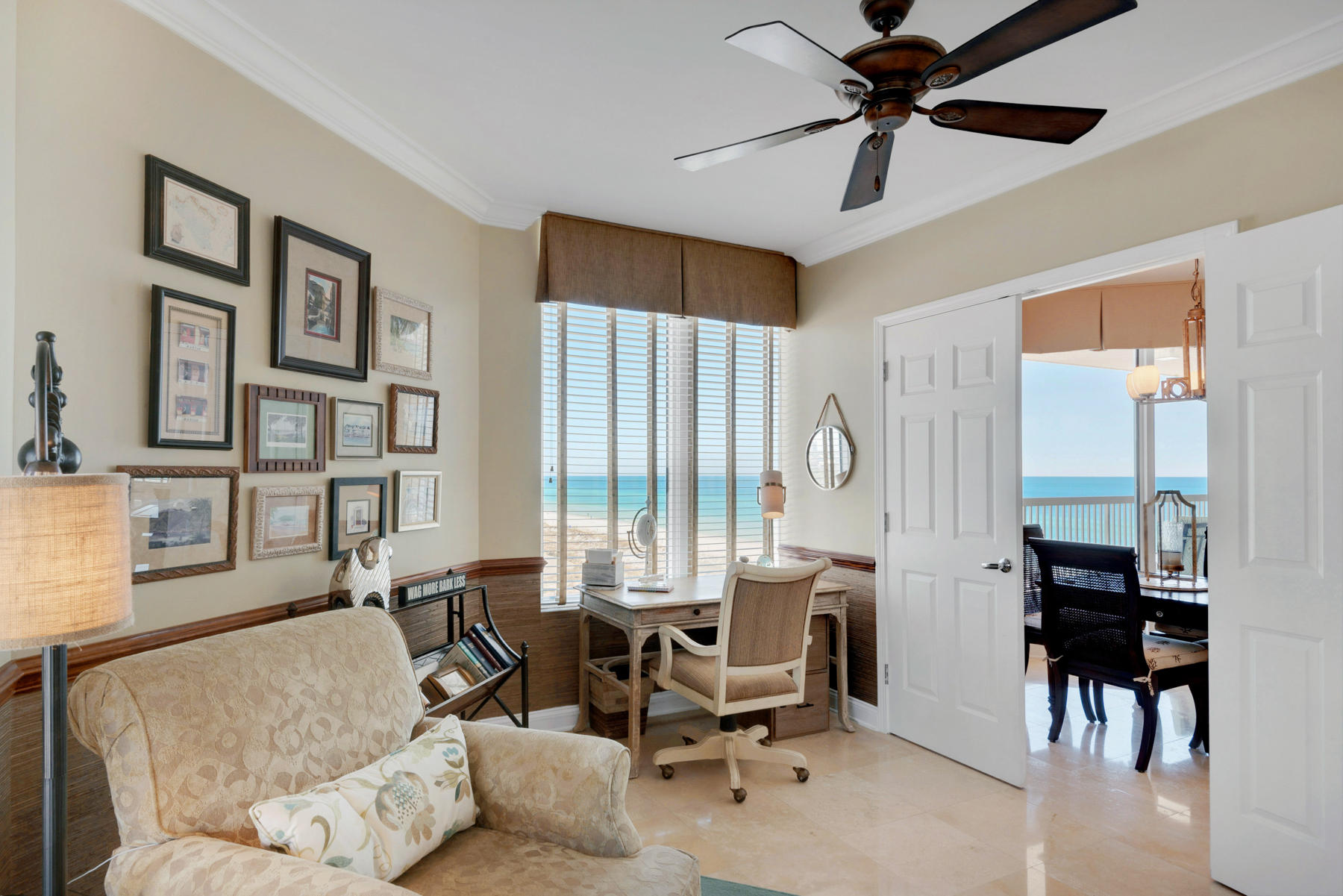 ST. THOMAS AT SILVER SHELLS - Residential
