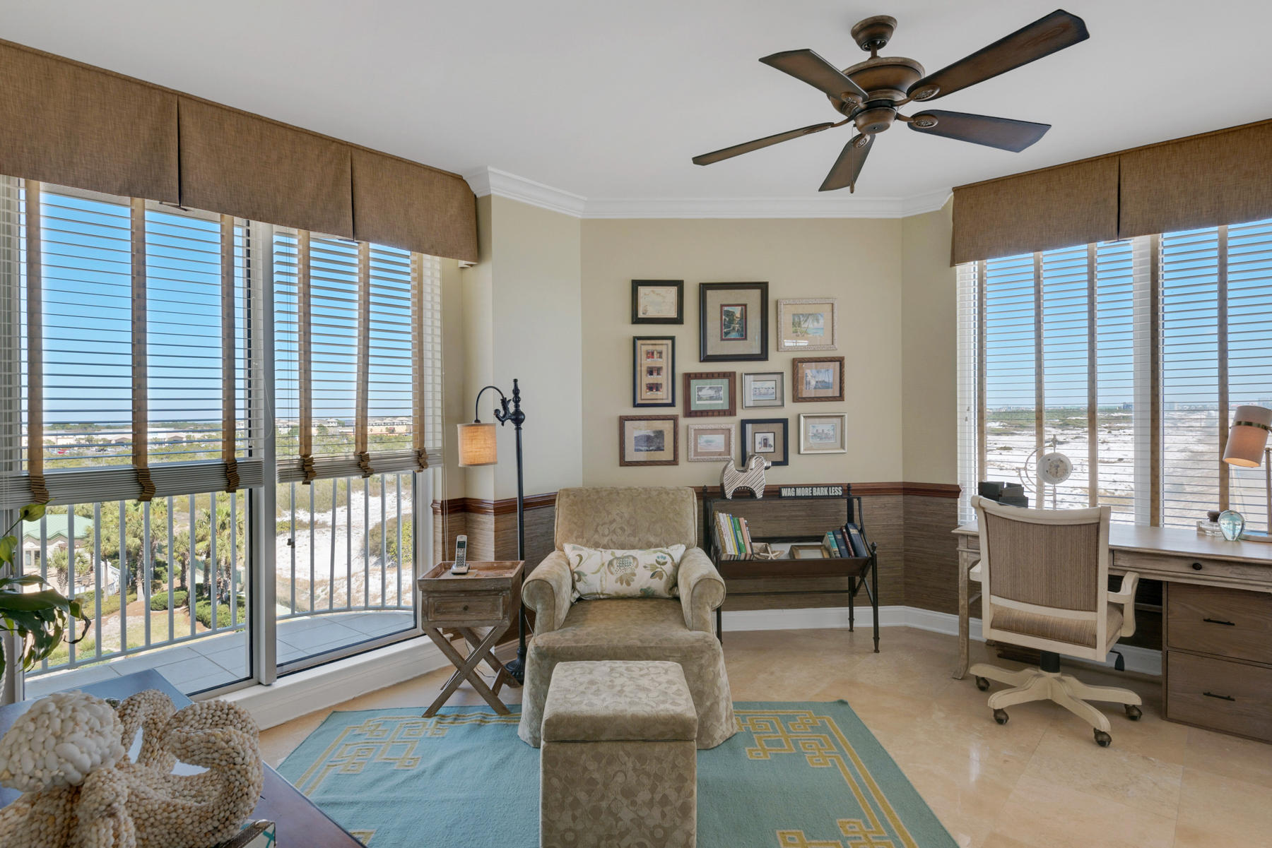 ST. THOMAS AT SILVER SHELLS - Residential