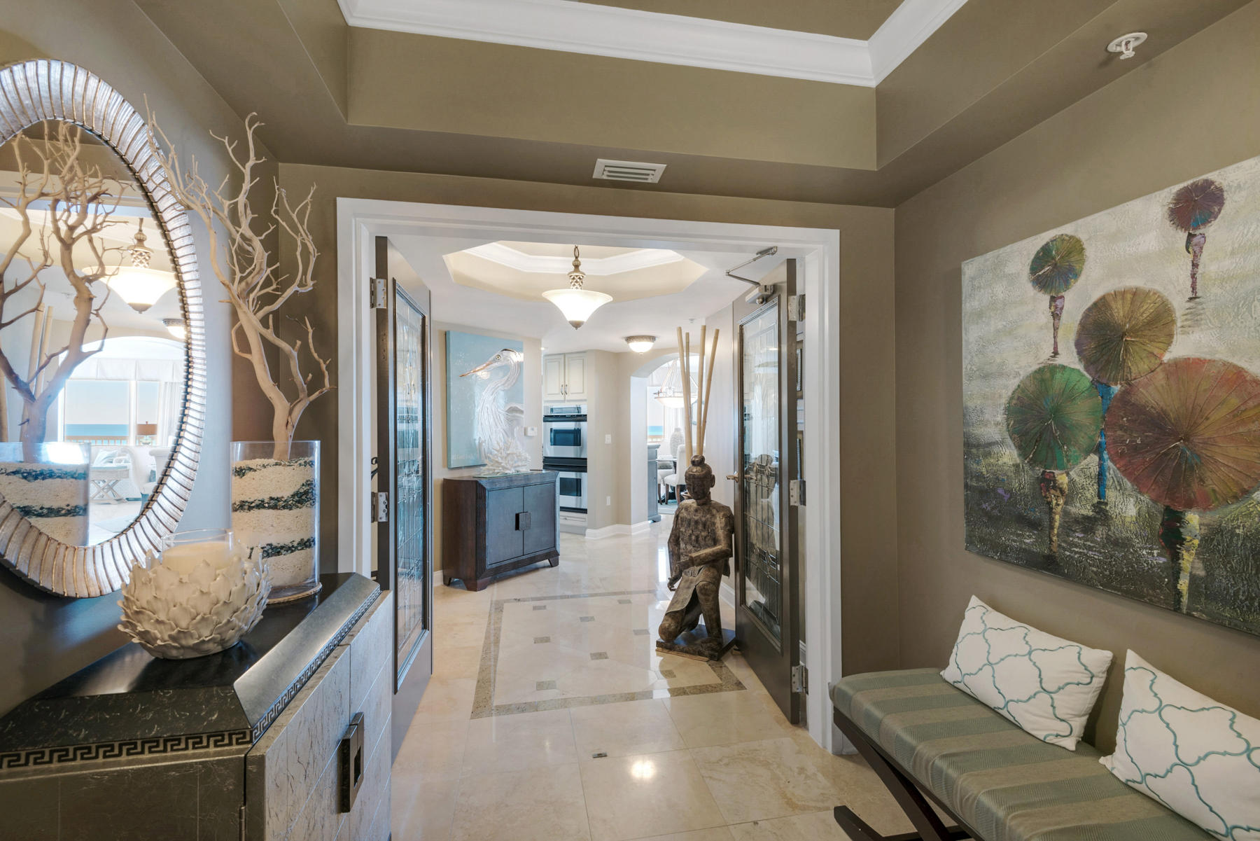 ST. THOMAS AT SILVER SHELLS - Residential