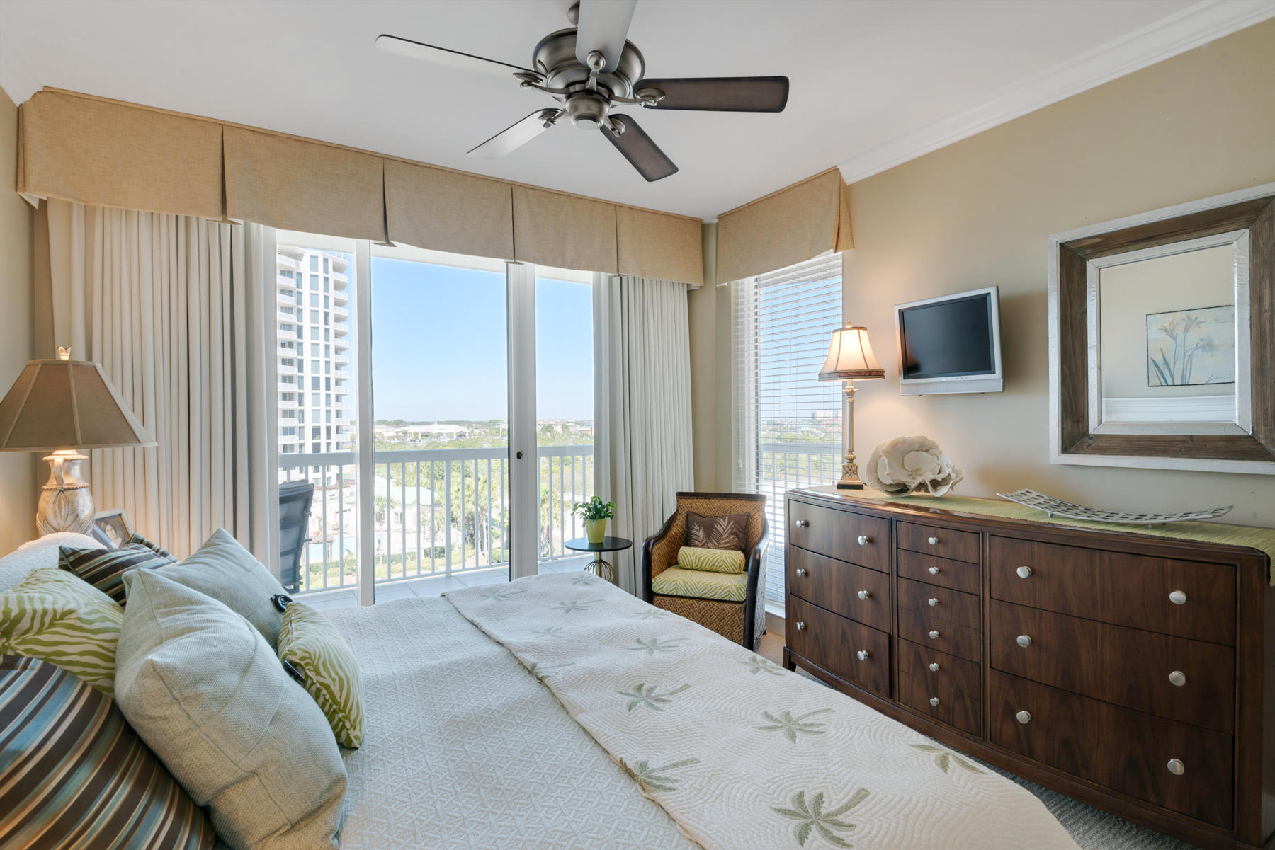 ST. THOMAS AT SILVER SHELLS - Residential