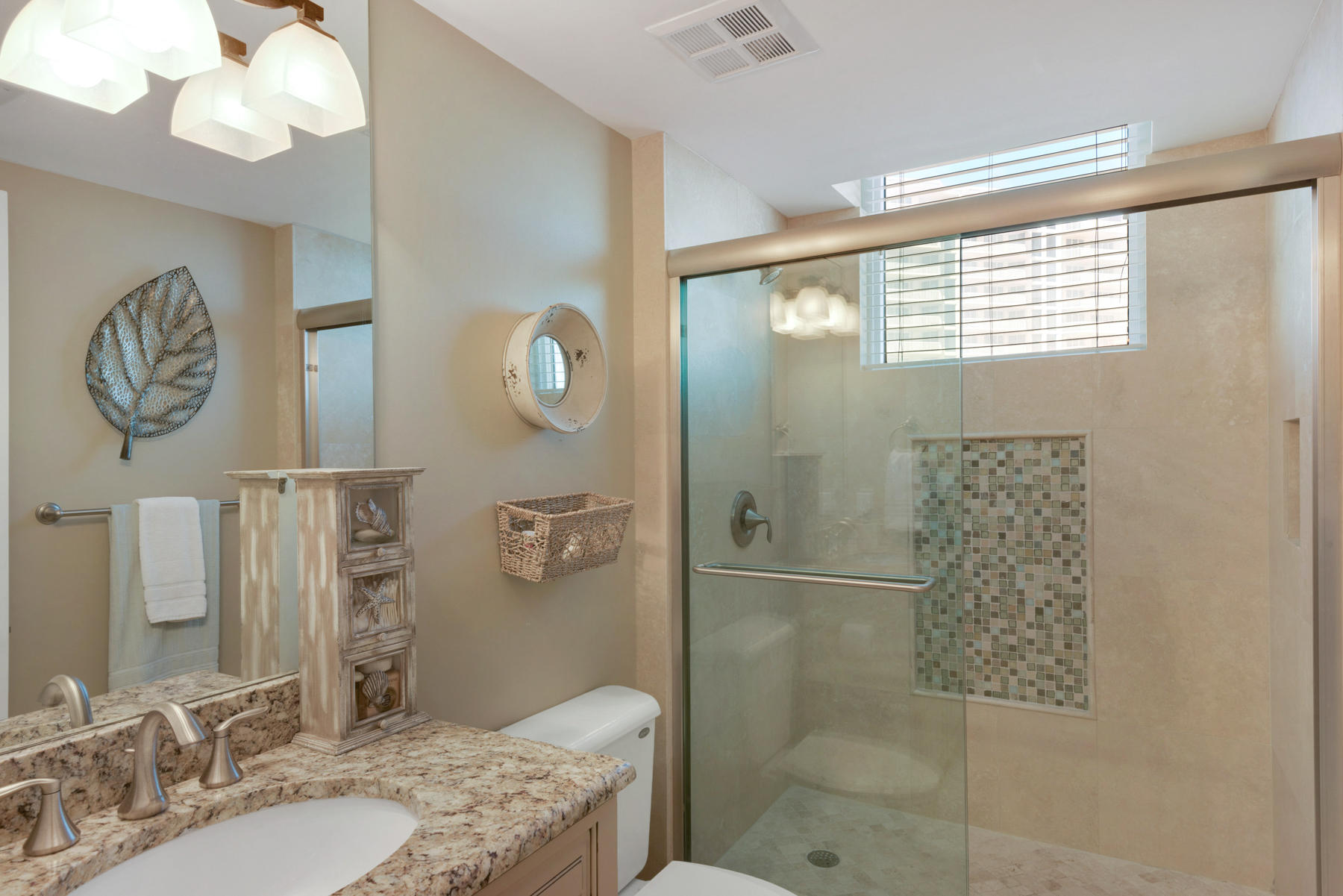 ST. THOMAS AT SILVER SHELLS - Residential