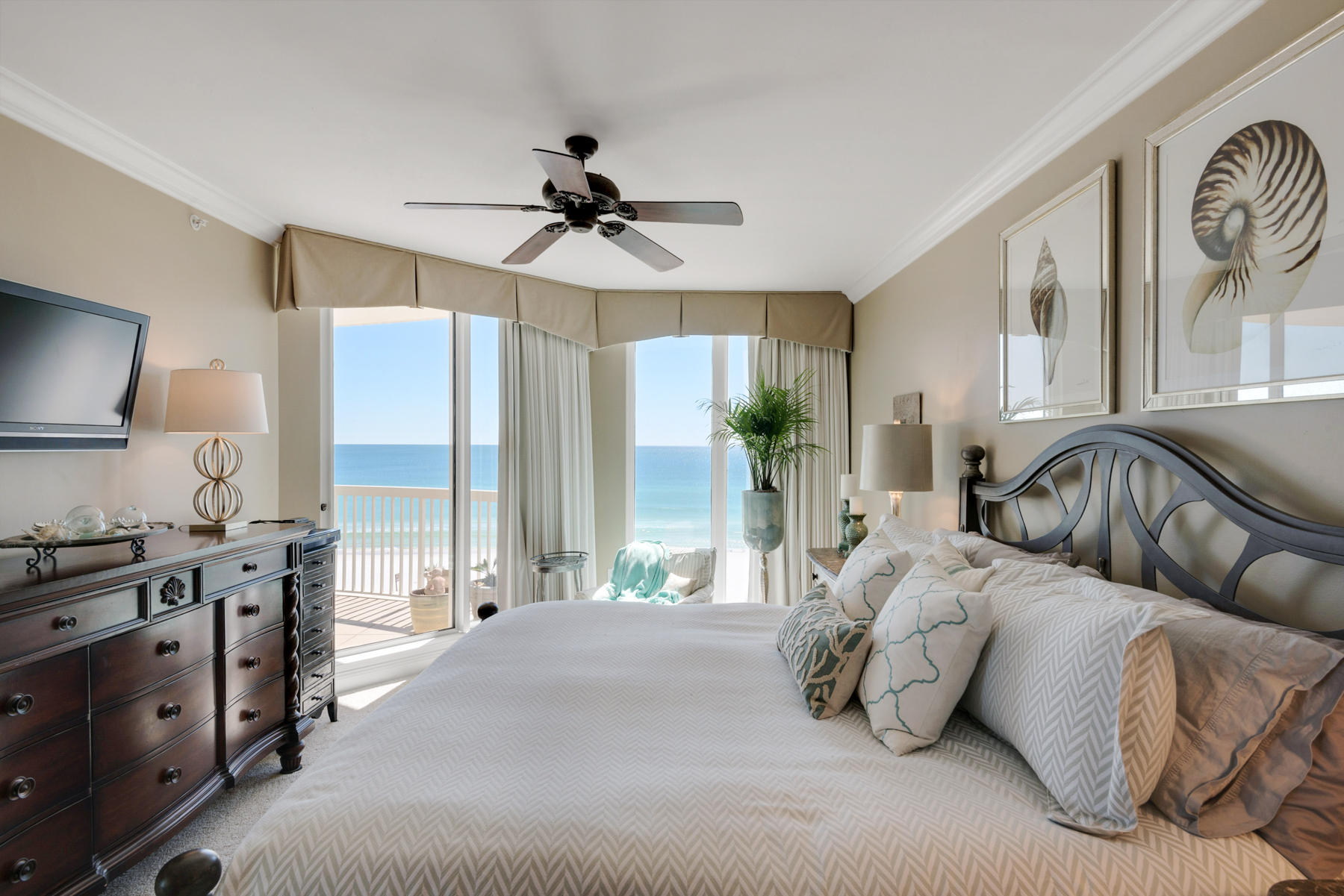 ST. THOMAS AT SILVER SHELLS - Residential