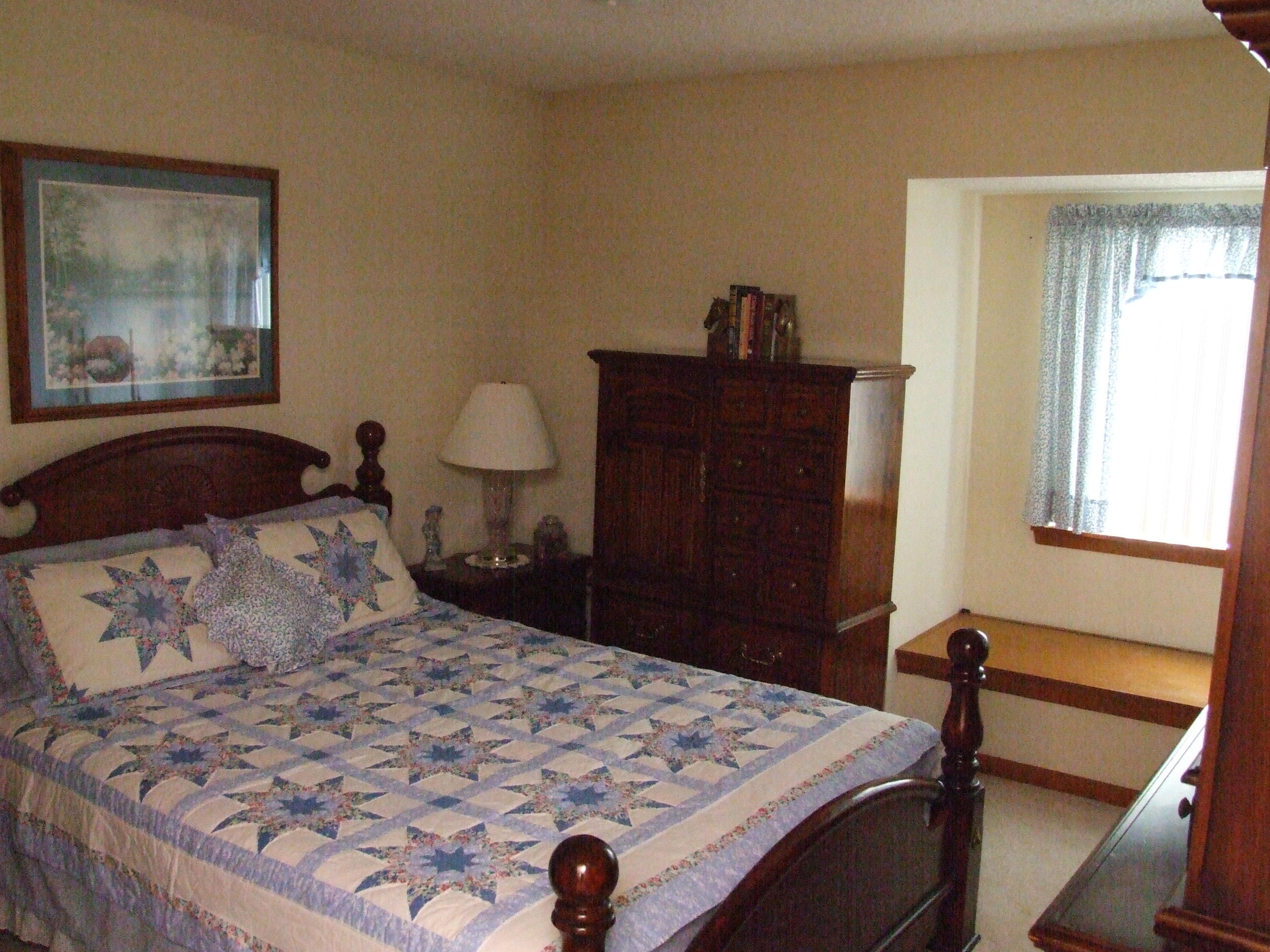 ROCKYWOOD PH 2 - Residential