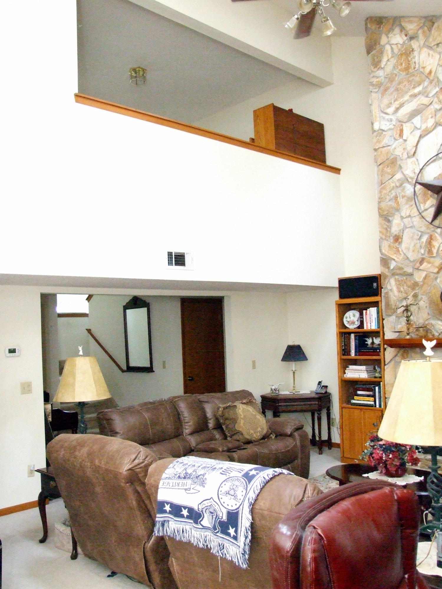 ROCKYWOOD PH 2 - Residential