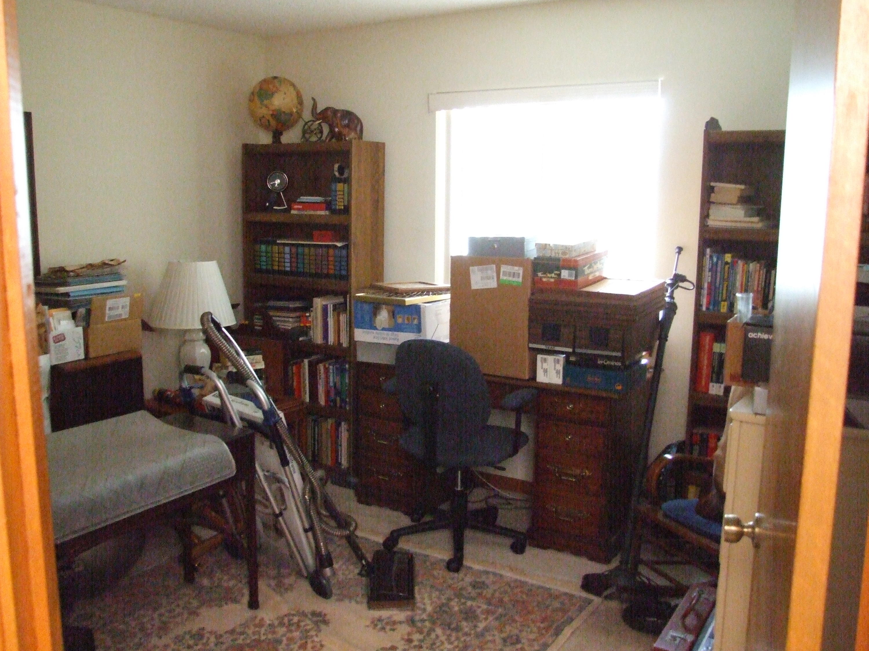 ROCKYWOOD PH 2 - Residential