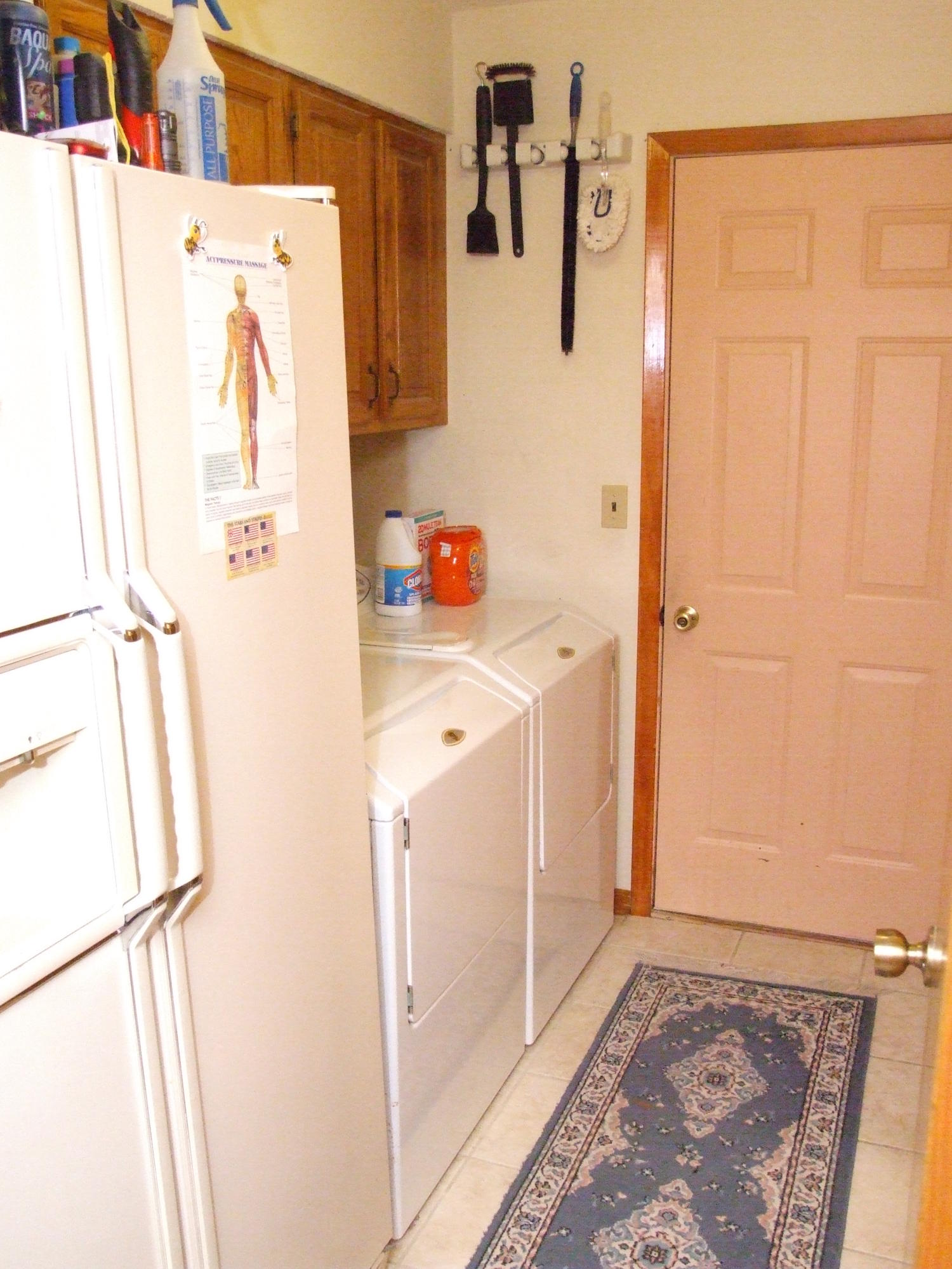 ROCKYWOOD PH 2 - Residential