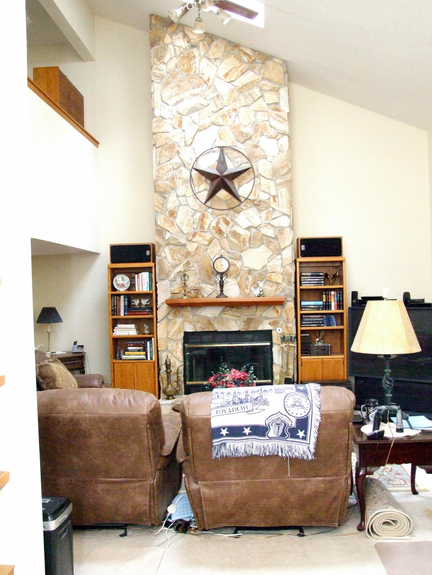 ROCKYWOOD PH 2 - Residential