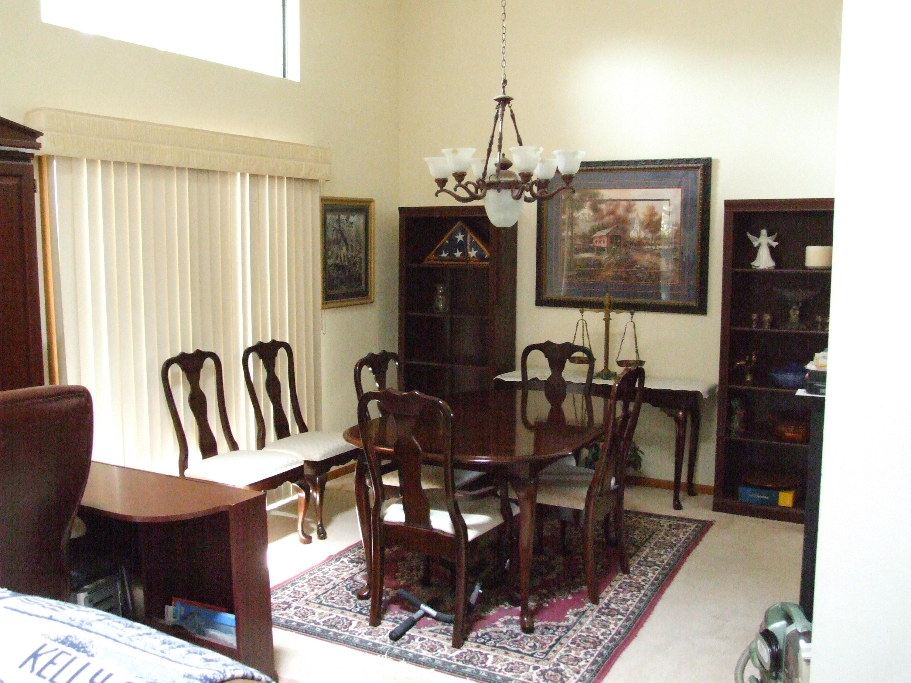 ROCKYWOOD PH 2 - Residential