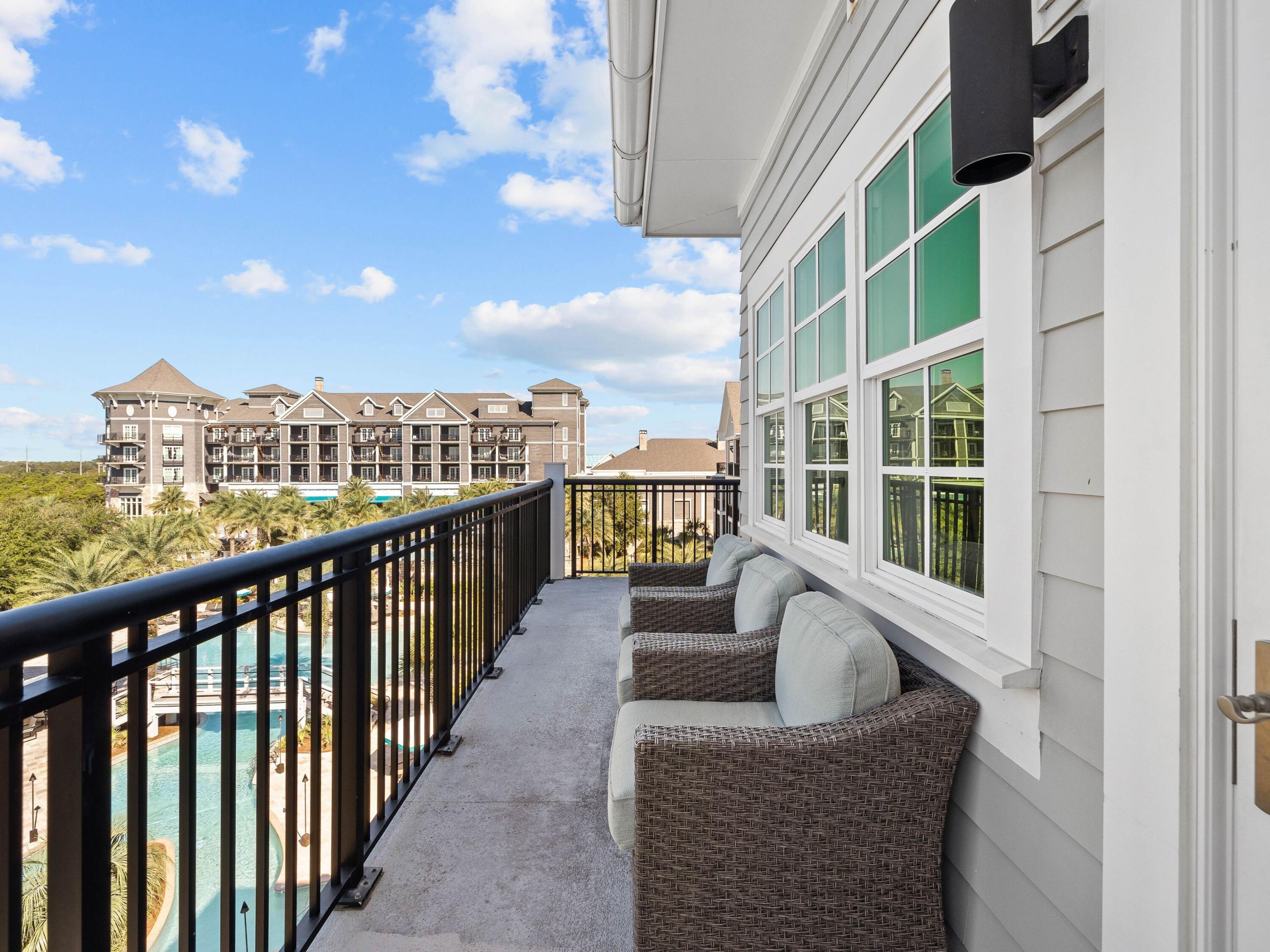 HENDERSON LOFTS - Residential
