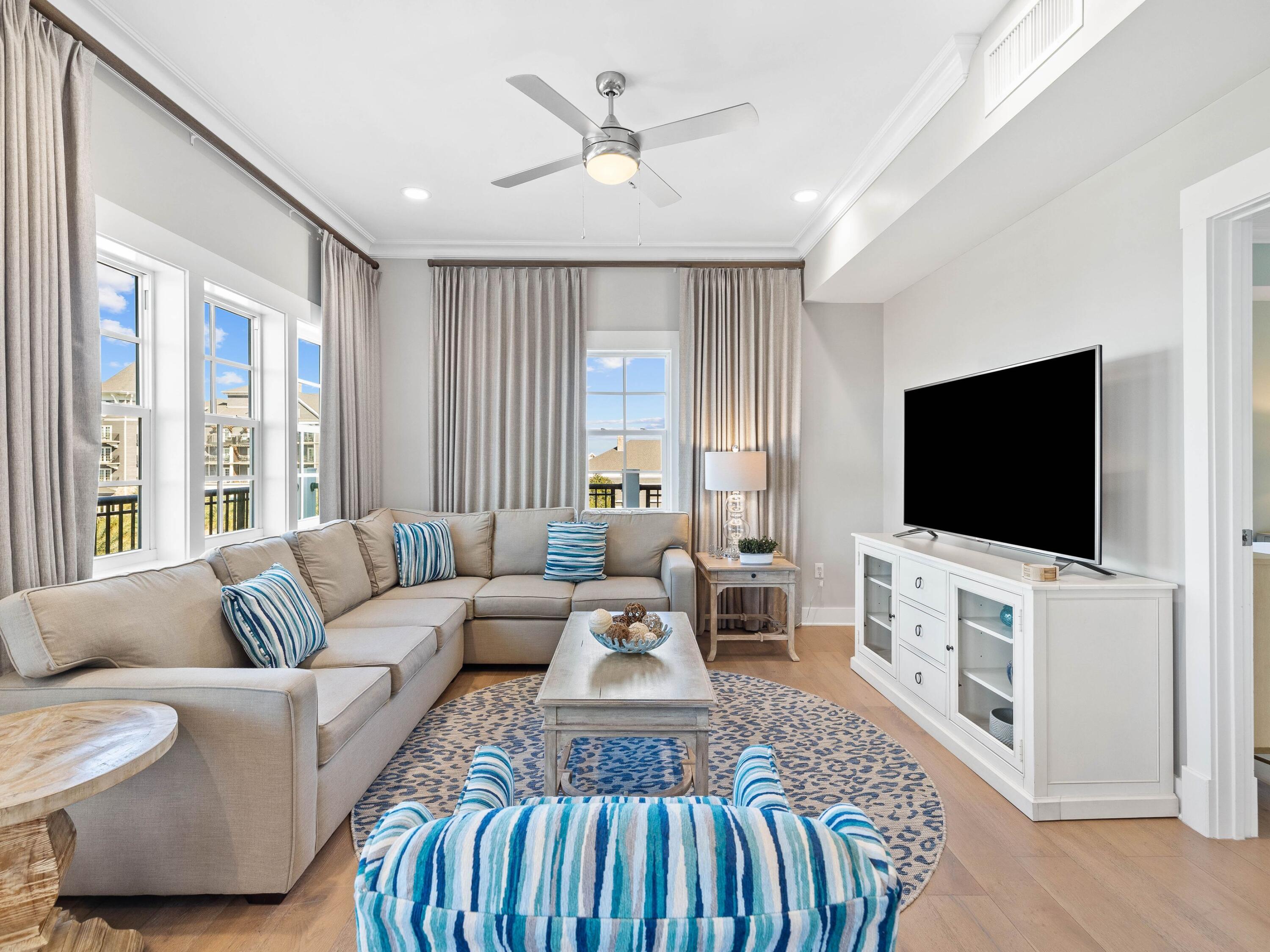 HENDERSON LOFTS - Residential