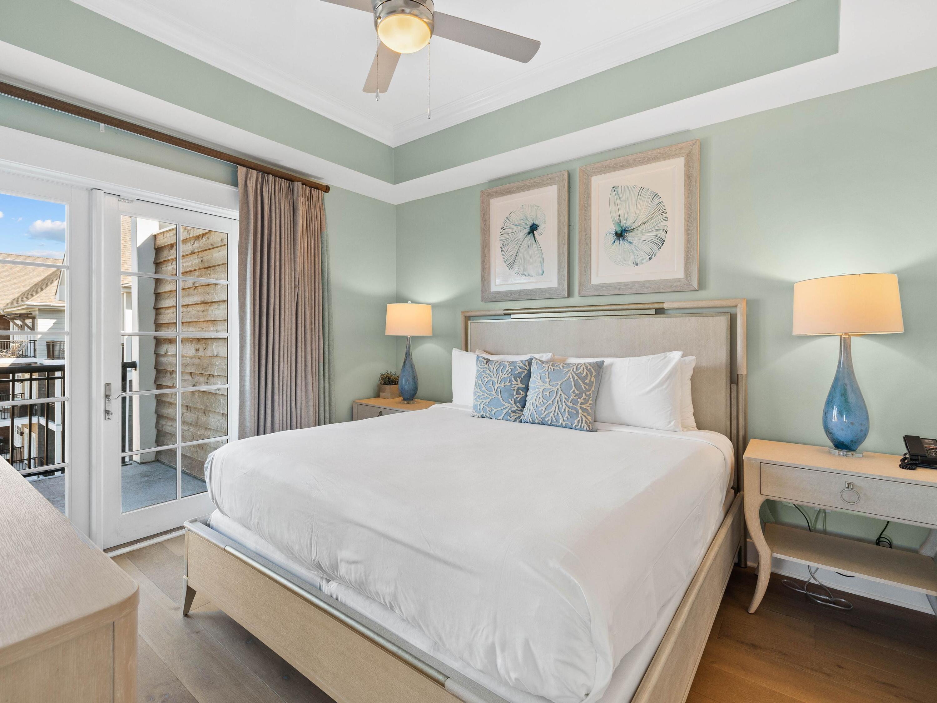 HENDERSON LOFTS - Residential