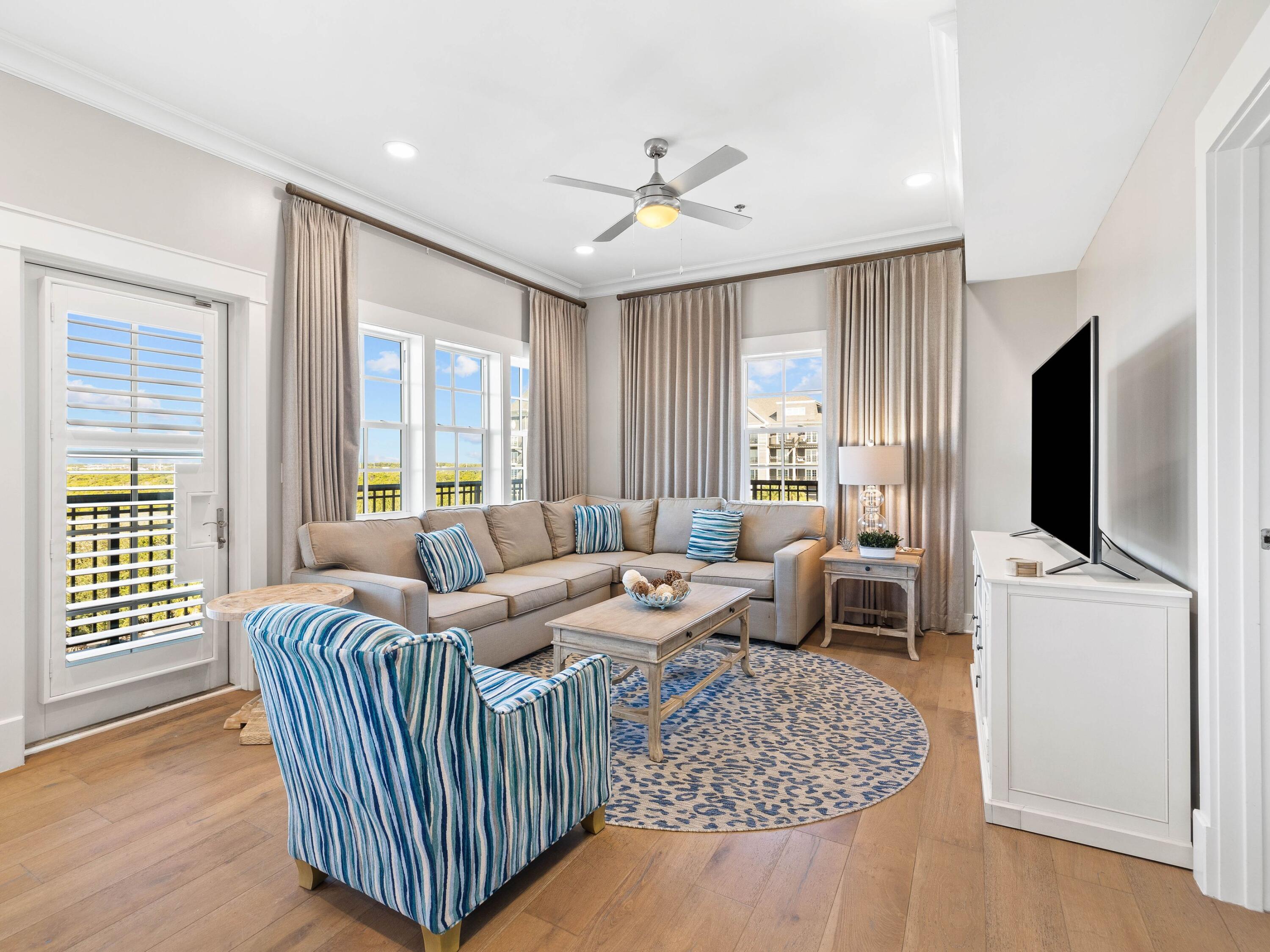 HENDERSON LOFTS - Residential