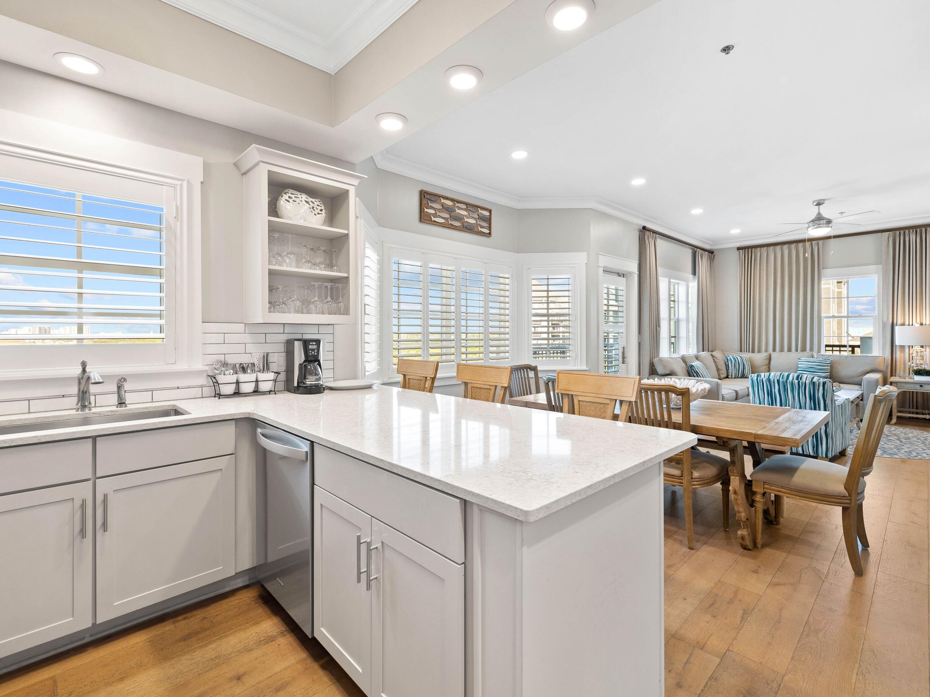 HENDERSON LOFTS - Residential