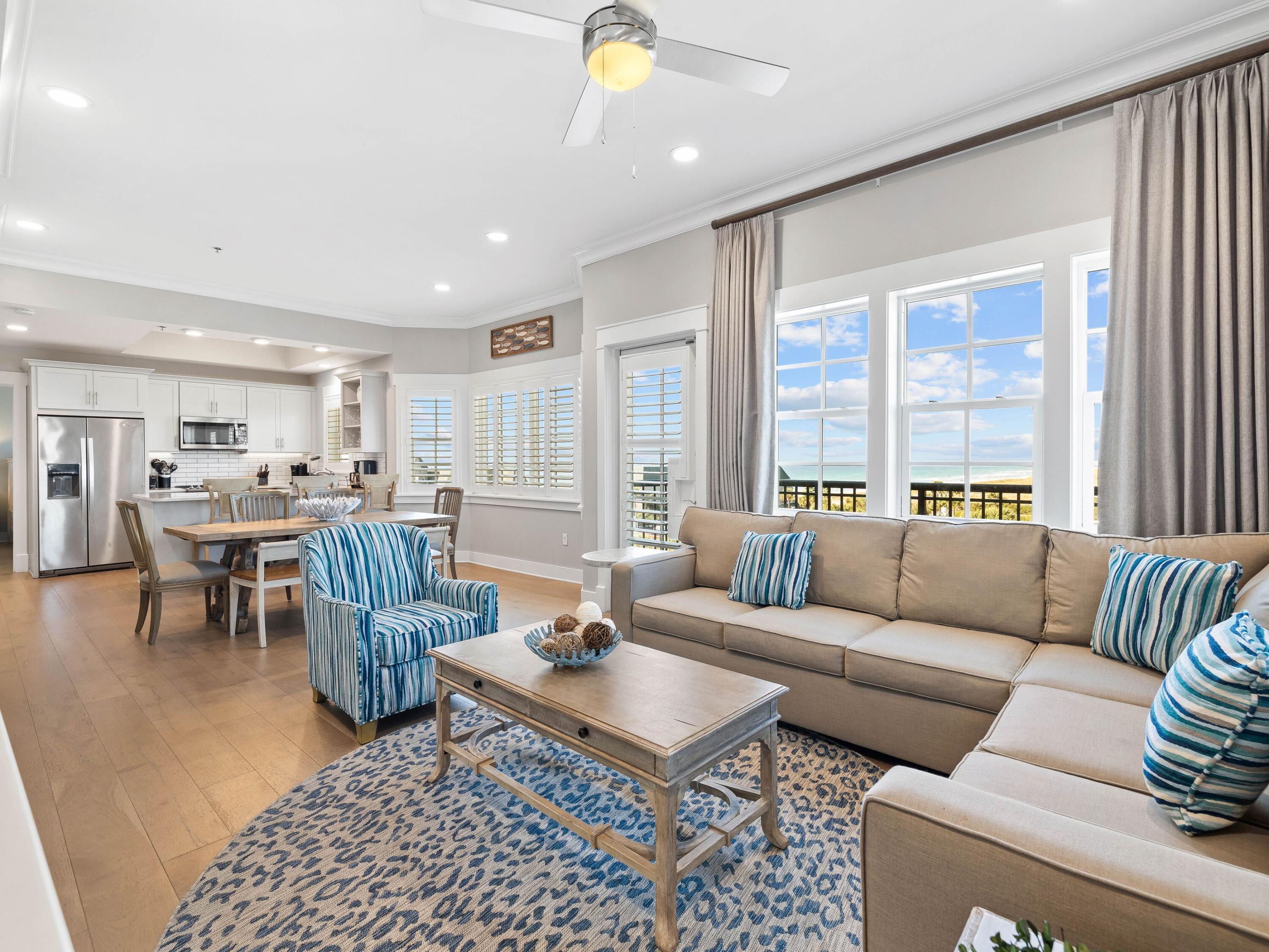 HENDERSON LOFTS - Residential