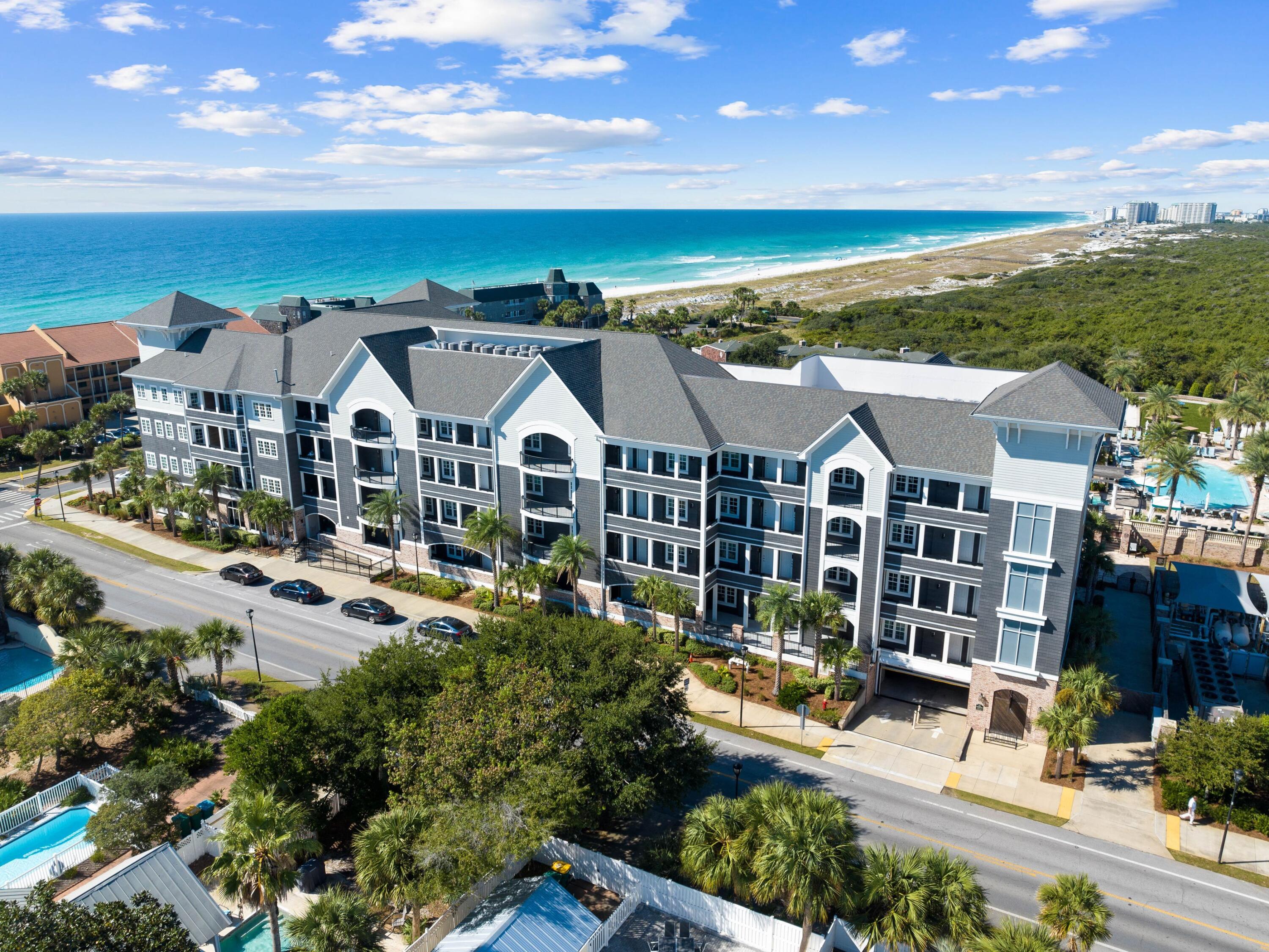 HENDERSON LOFTS - Residential