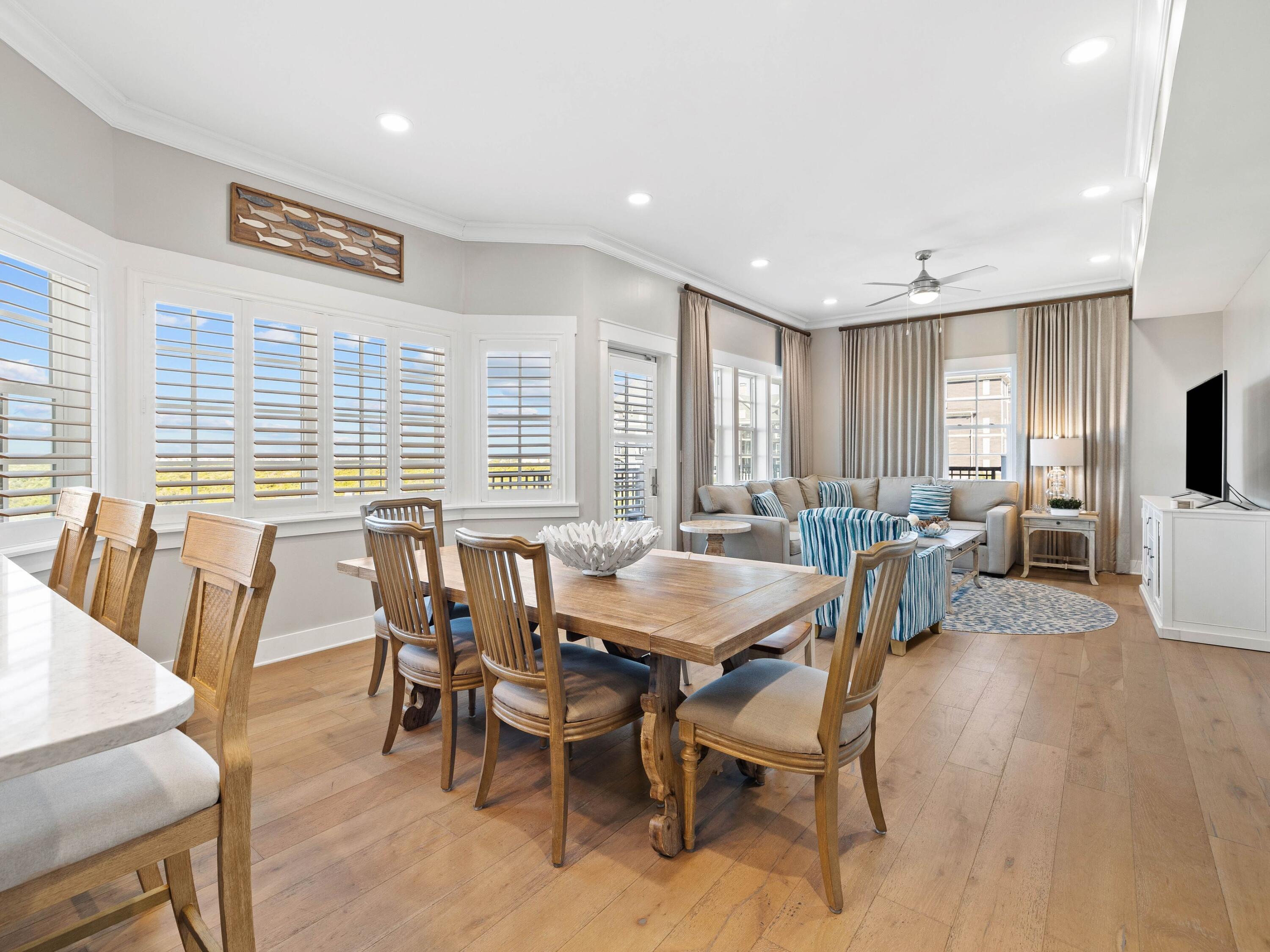 HENDERSON LOFTS - Residential