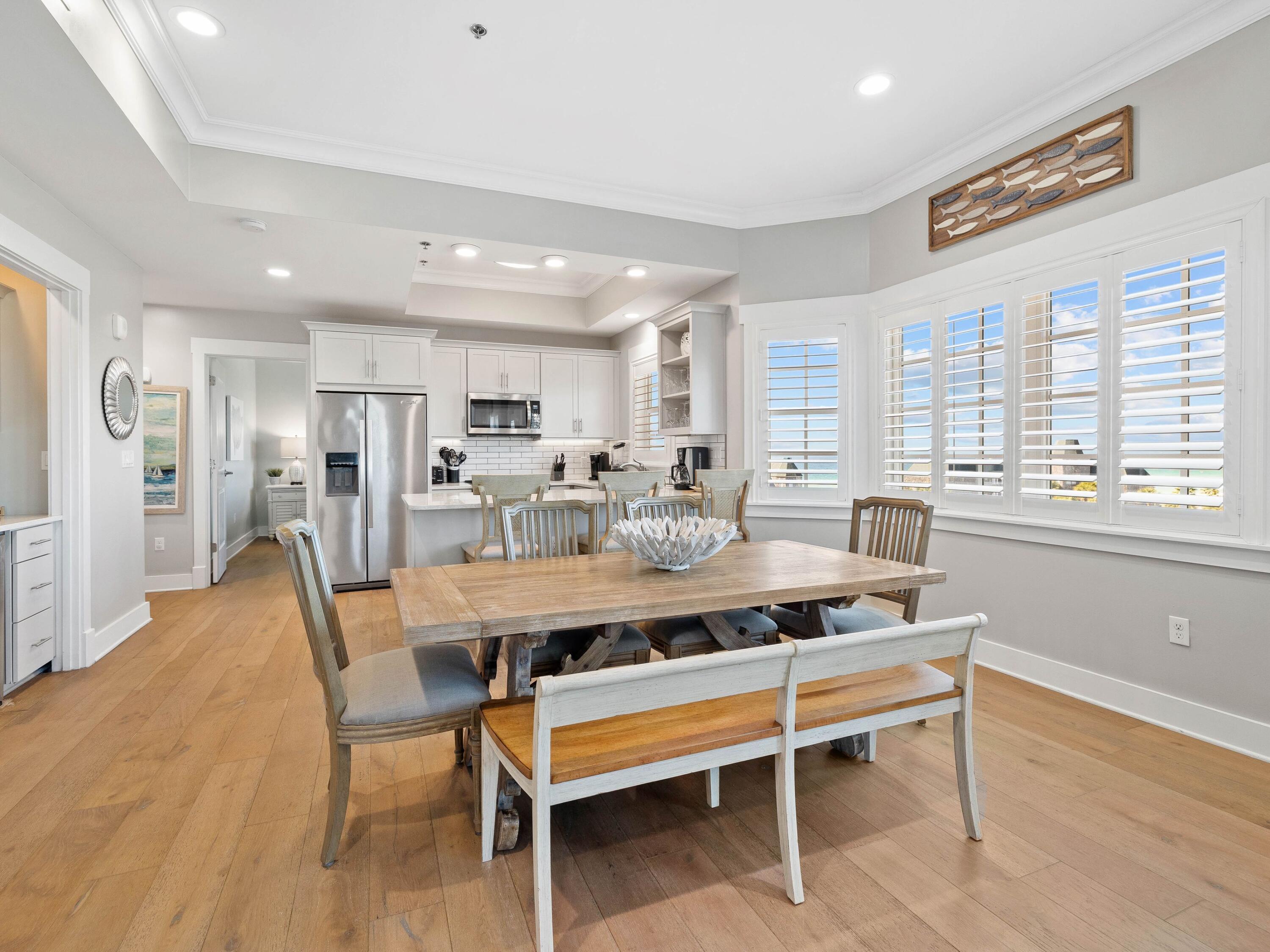 HENDERSON LOFTS - Residential